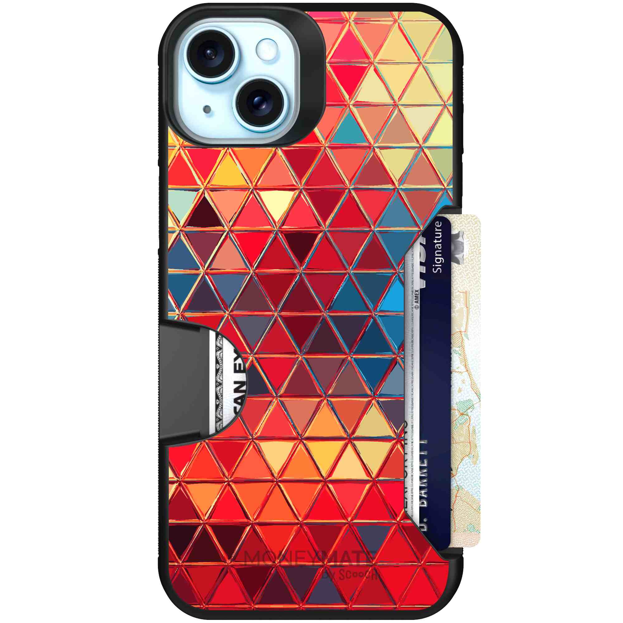 Festive Glass | website | iPhone 15 Plus | Case