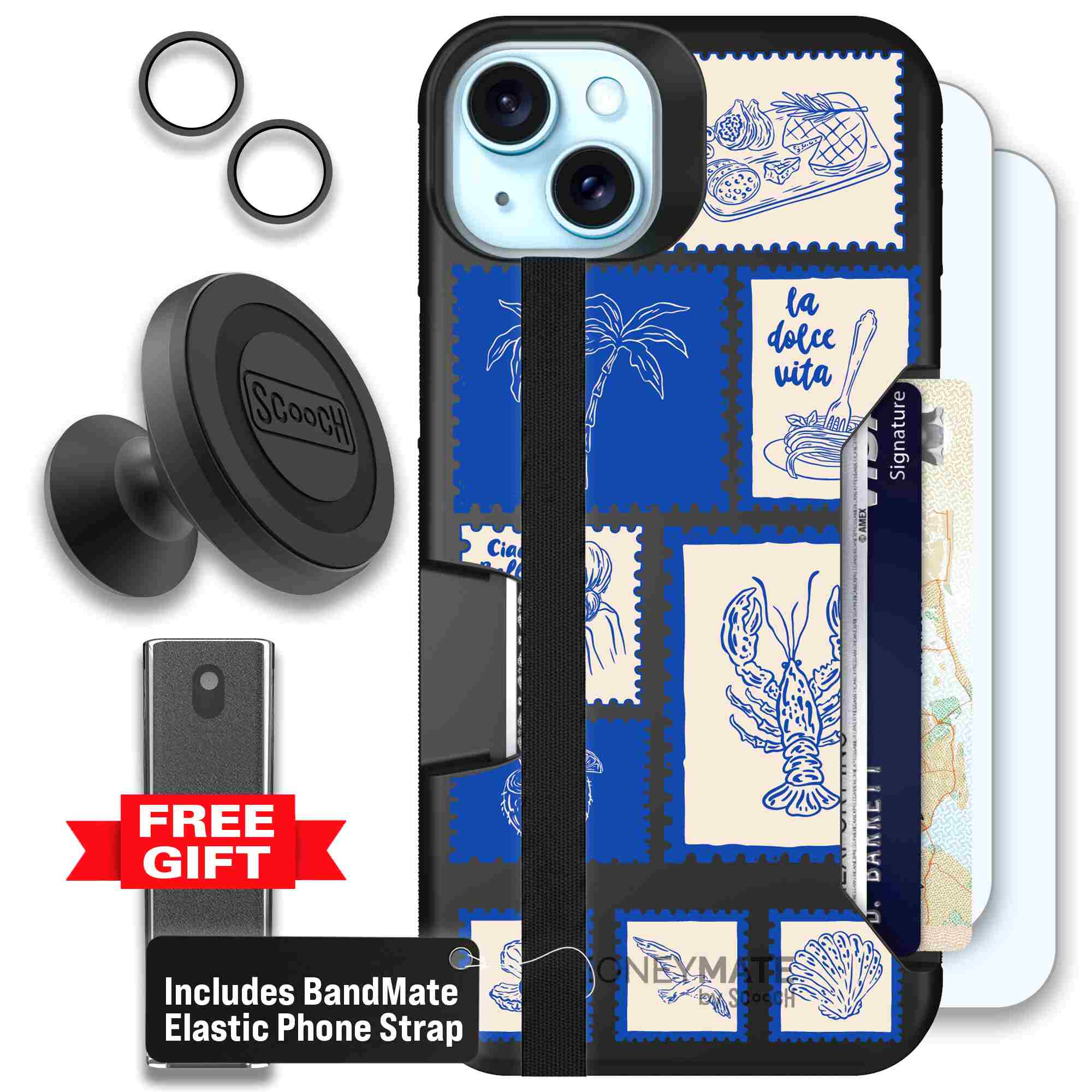 Euro Summer | website | iPhone 15 Plus | Defender Bundle