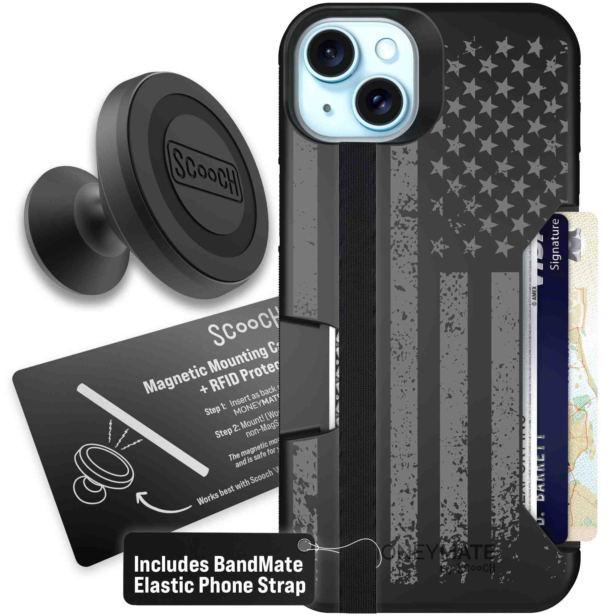 Weathered Glory | website | iPhone 15 Plus | Starter Bundle