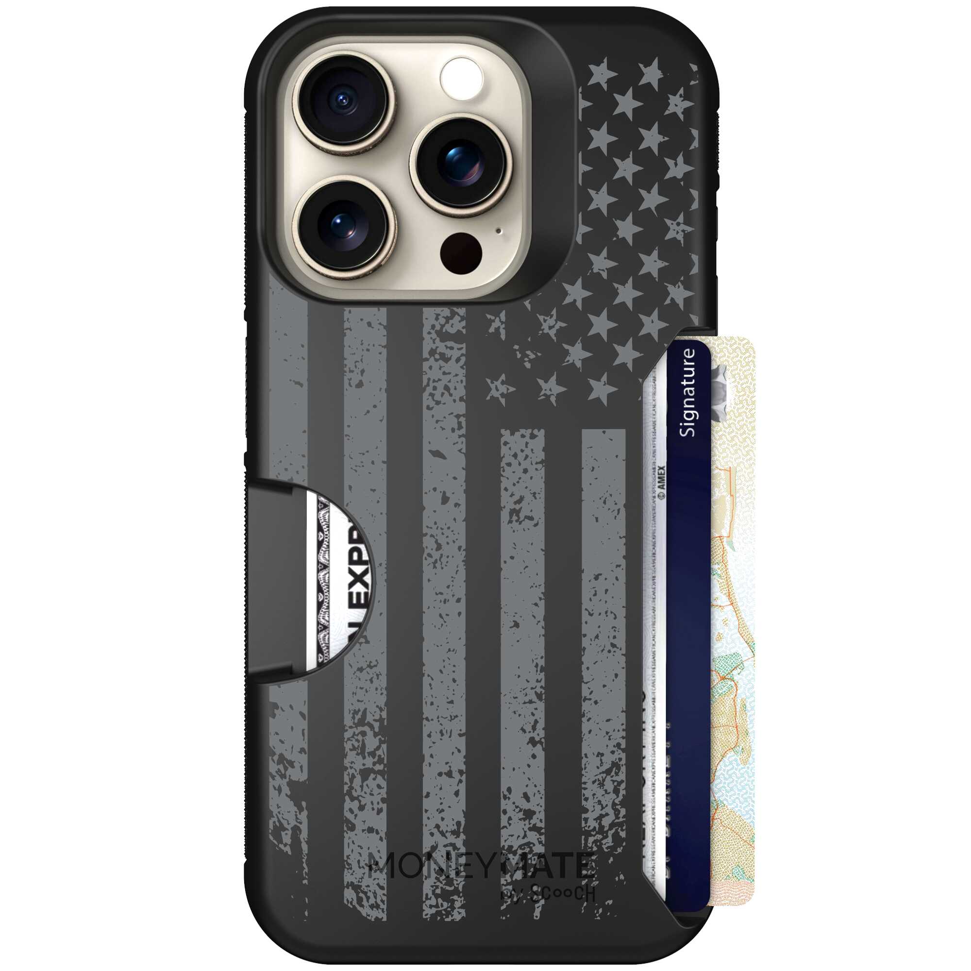 Weathered Glory | website | iPhone 15 Pro | Case