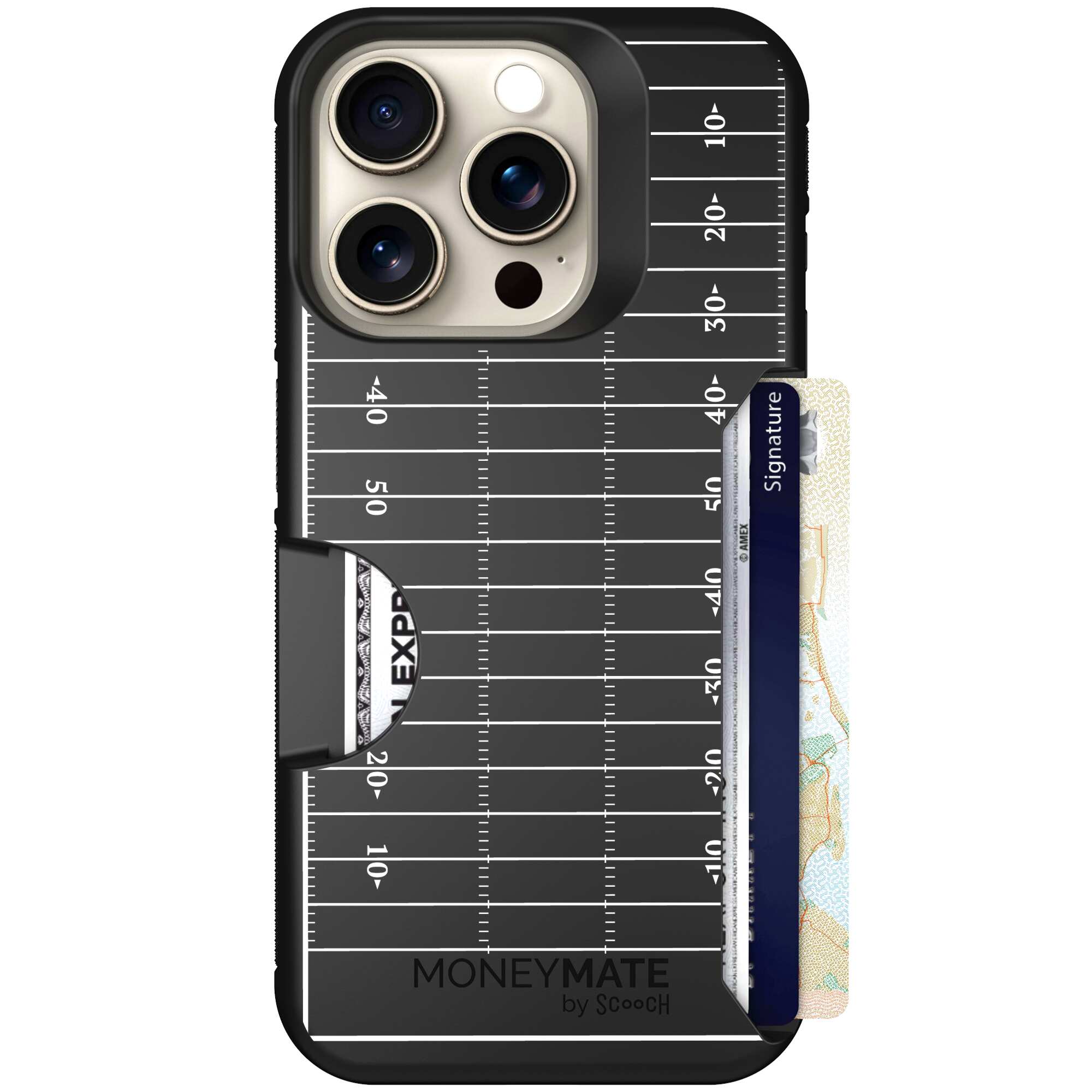 Yard Lines | website | iPhone 15 Pro | Case