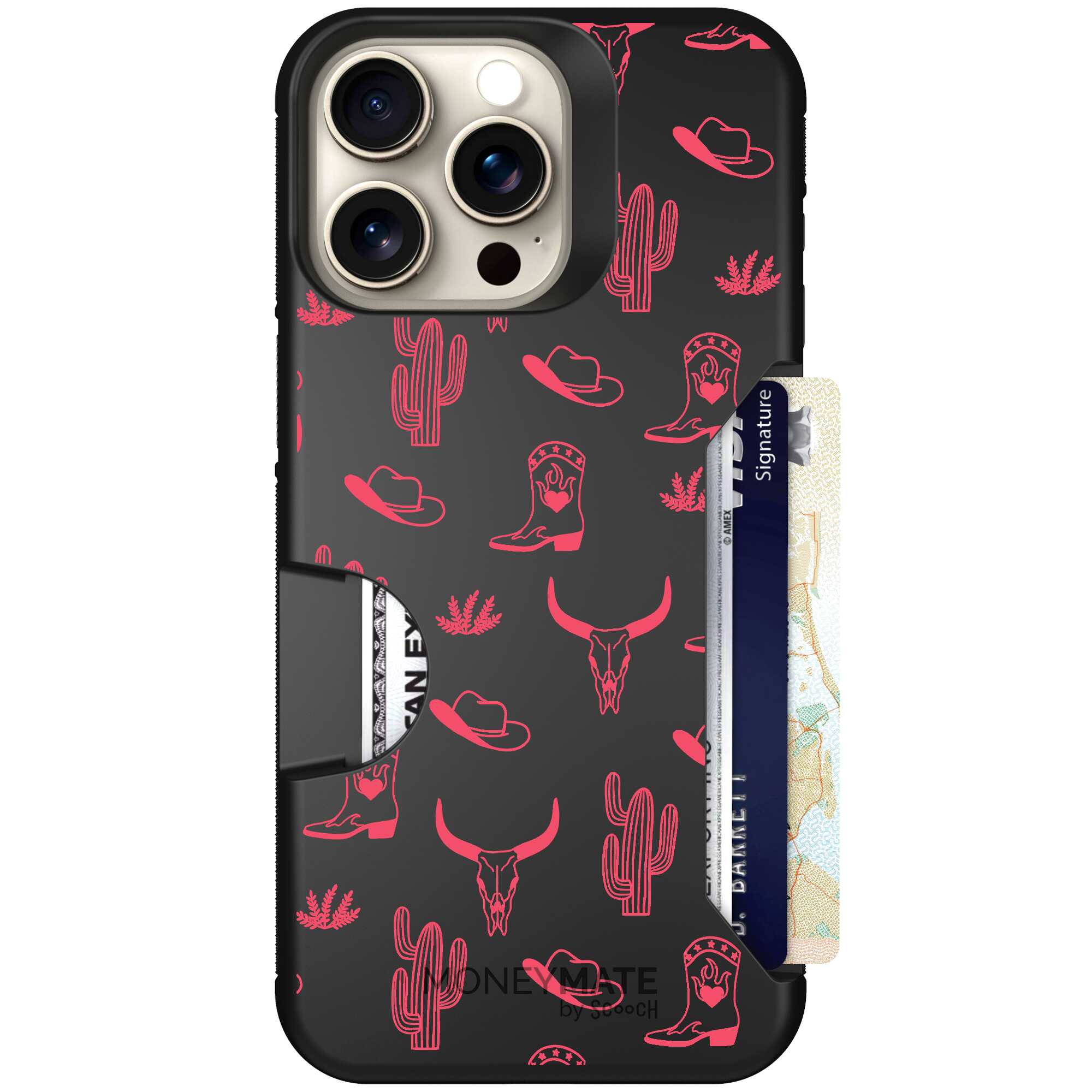 Howdy Honey | website | iPhone 15 Pro Max | Case