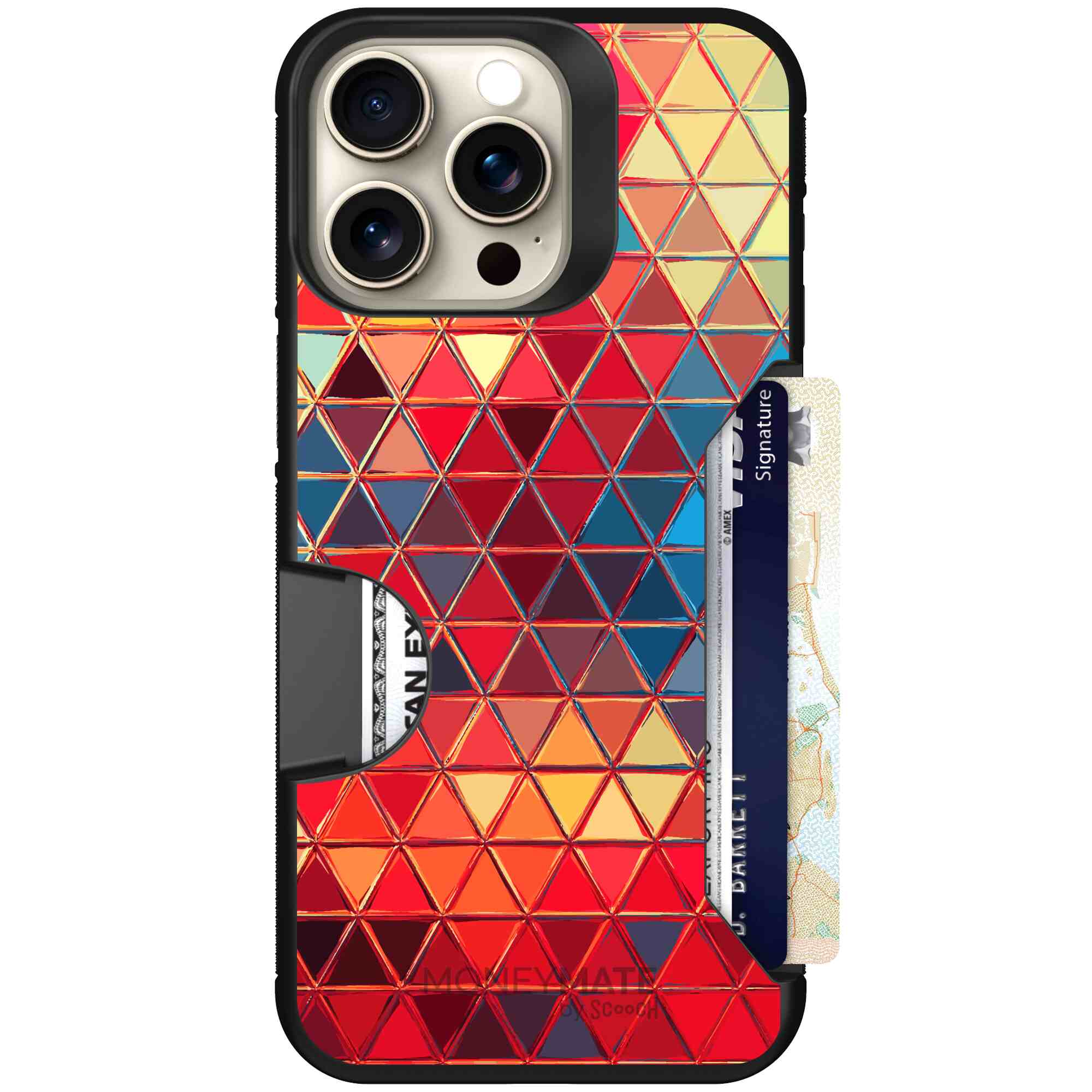 Festive Glass | website | iPhone 15 Pro Max | Case