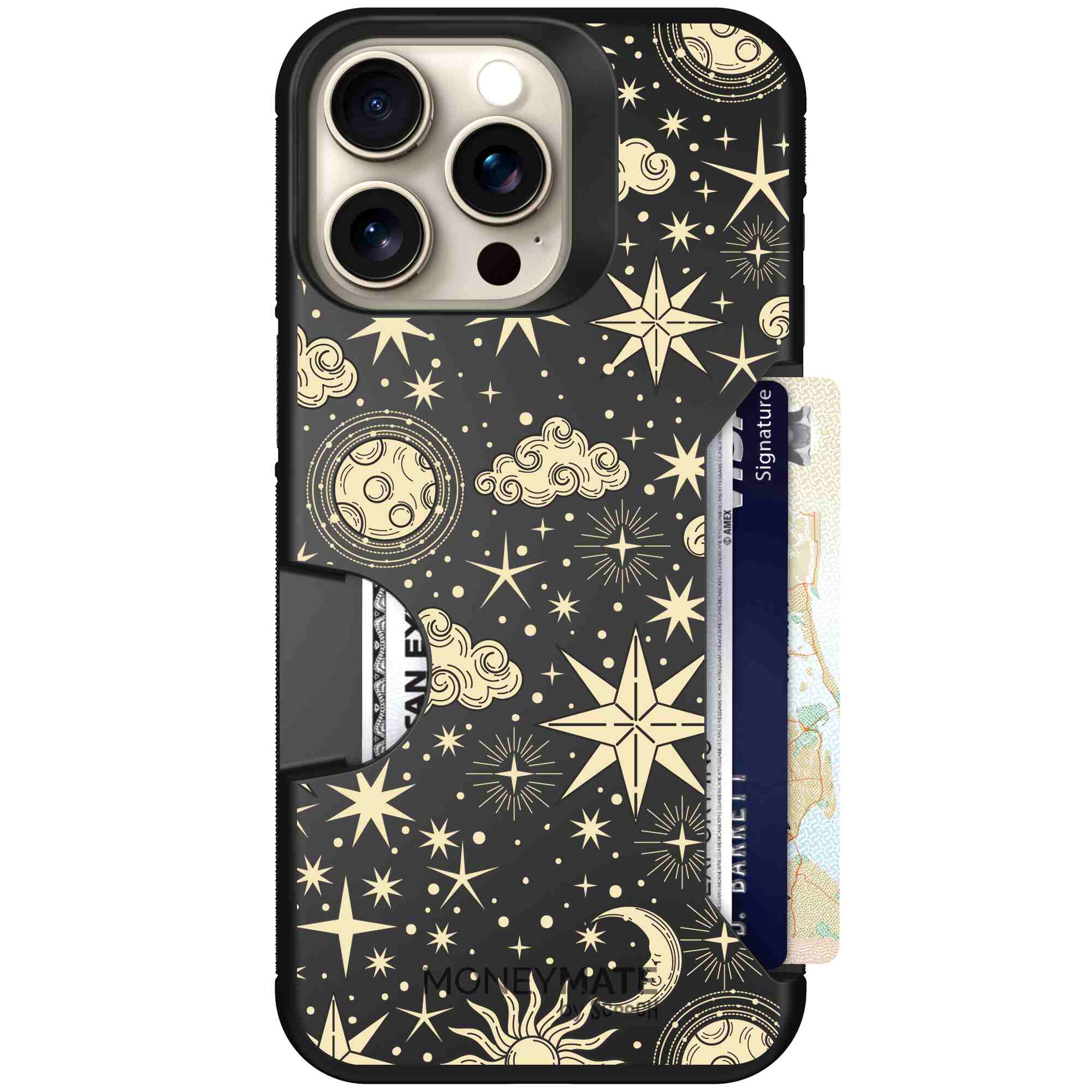 Celestial Sleep | website | iPhone 15 Pro Max | Case
