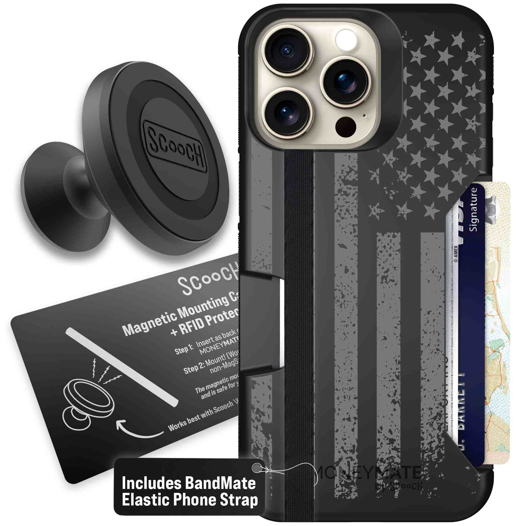 Weathered Glory | website | iPhone 15 Pro Max | Starter Bundle