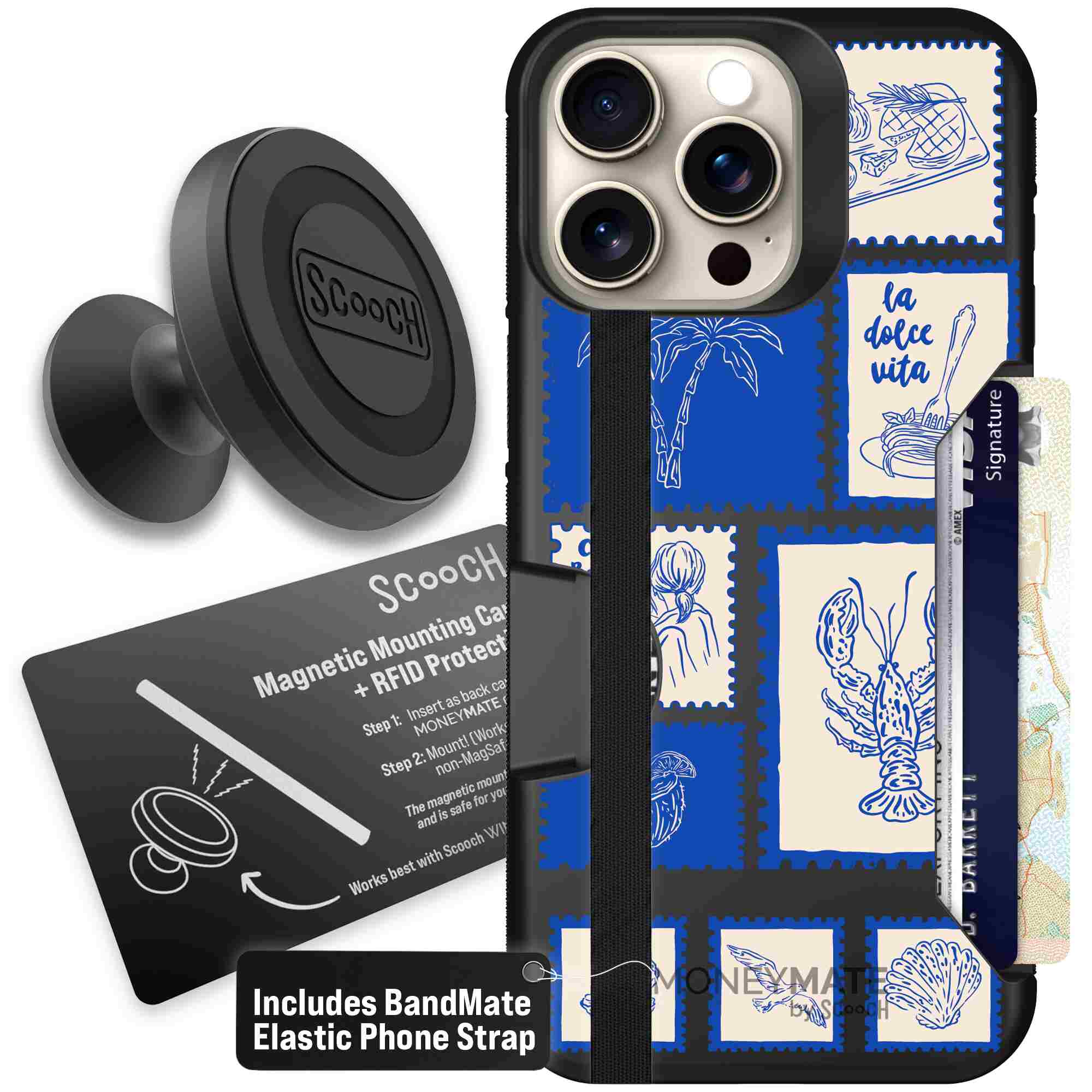 Euro Summer | website | iPhone 15 Pro Max | Starter Bundle