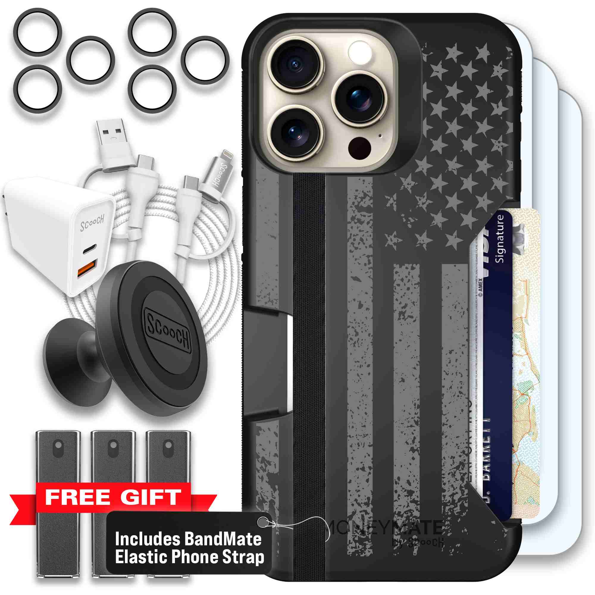 Weathered Glory | website | iPhone 15 Pro Max | Ultimate Bundle