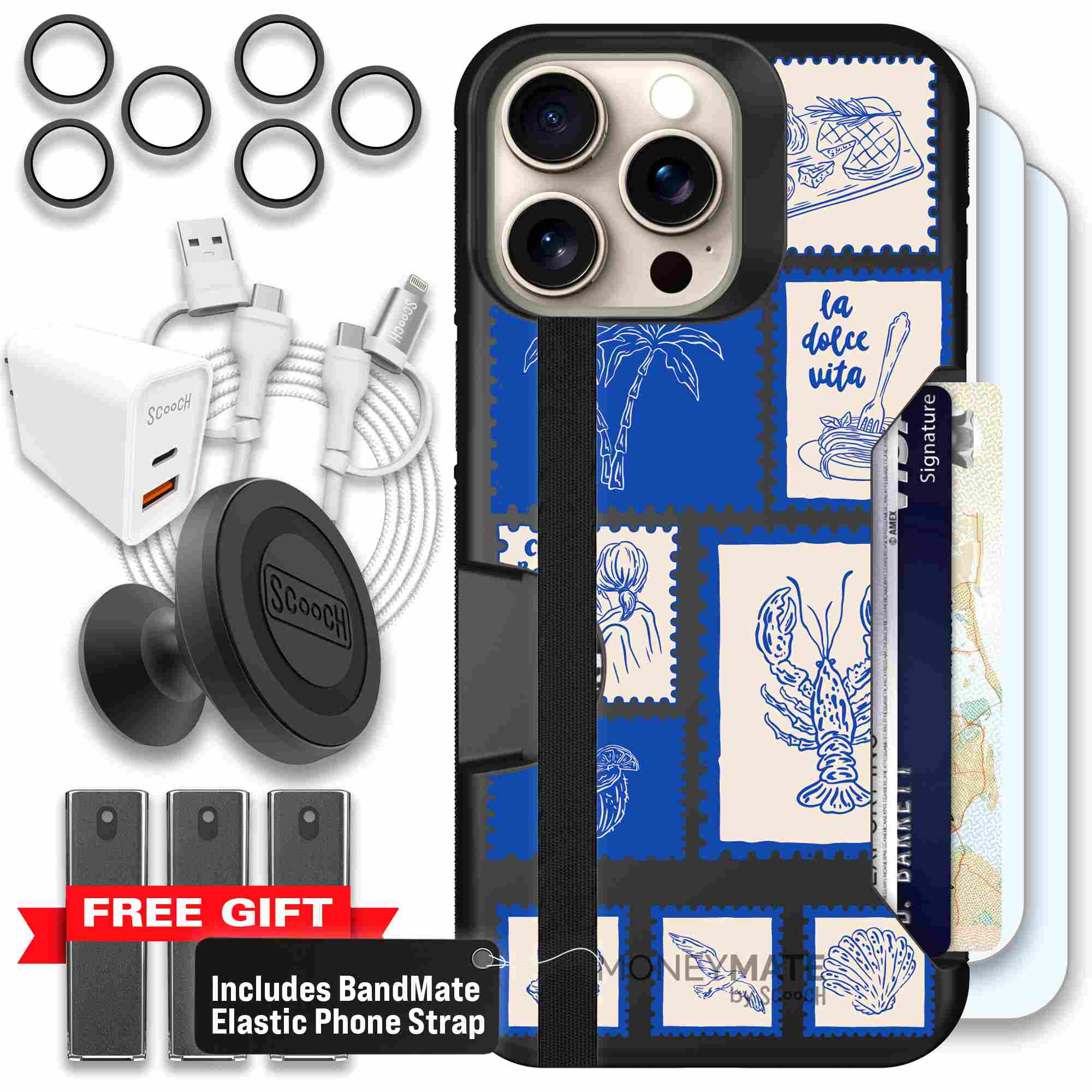 Euro Summer | website | iPhone 15 Pro Max | Ultimate Bundle