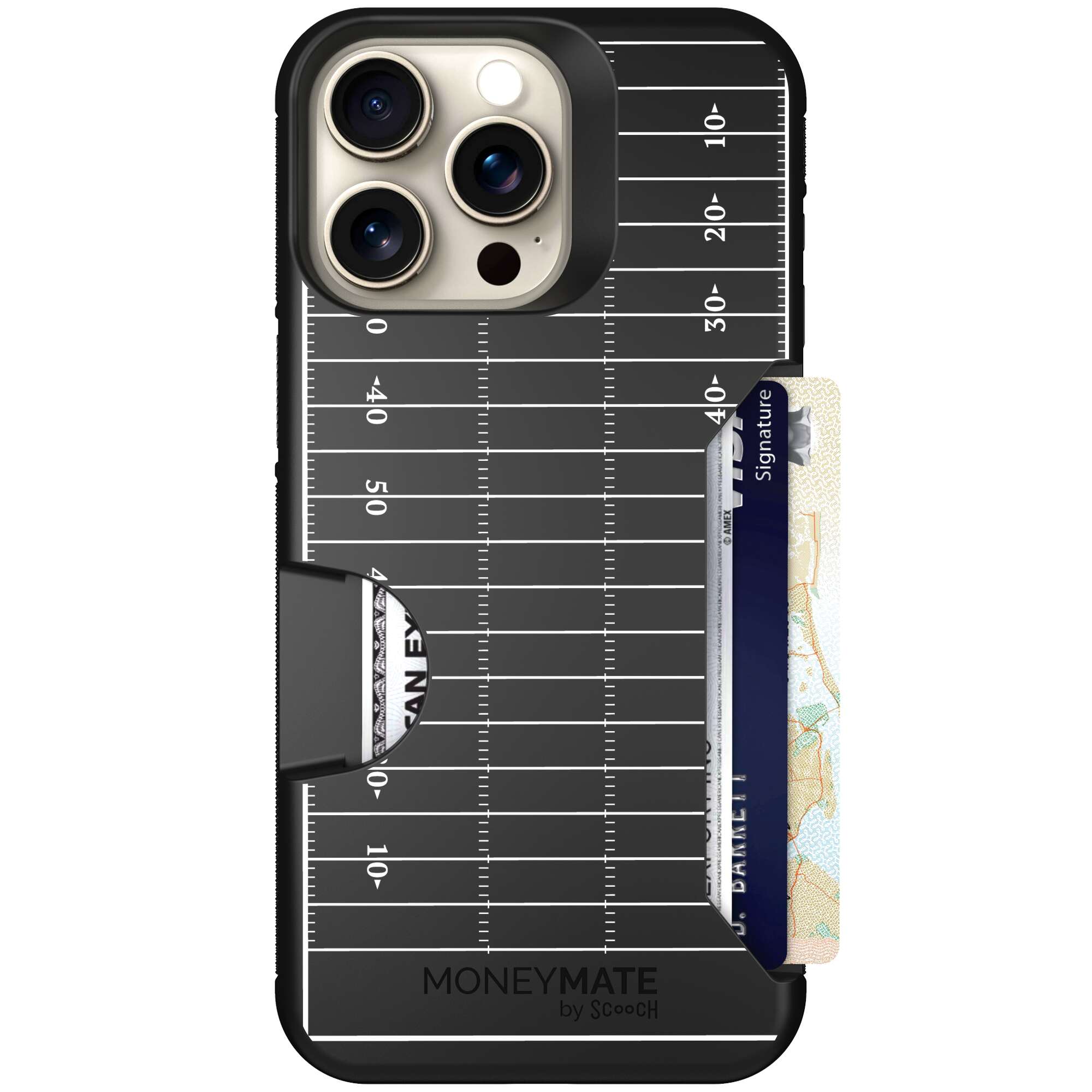Yard Lines | website | iPhone 15 Pro Max | Case