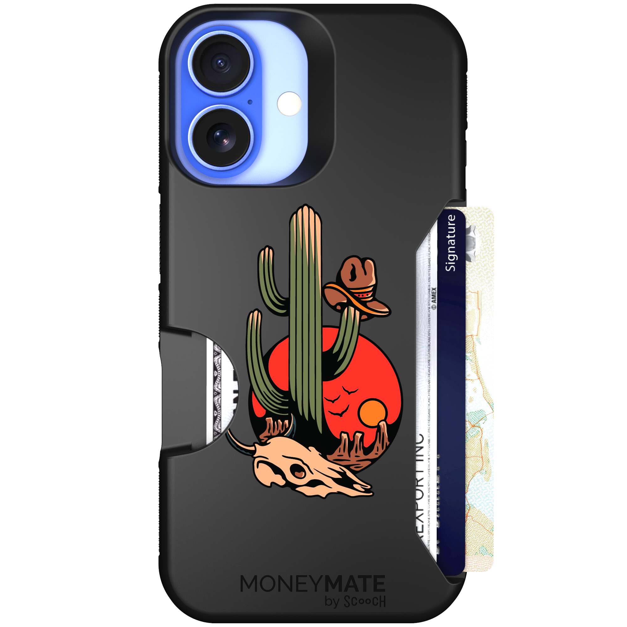 Cactus Flash | website | iPhone 16 | Case