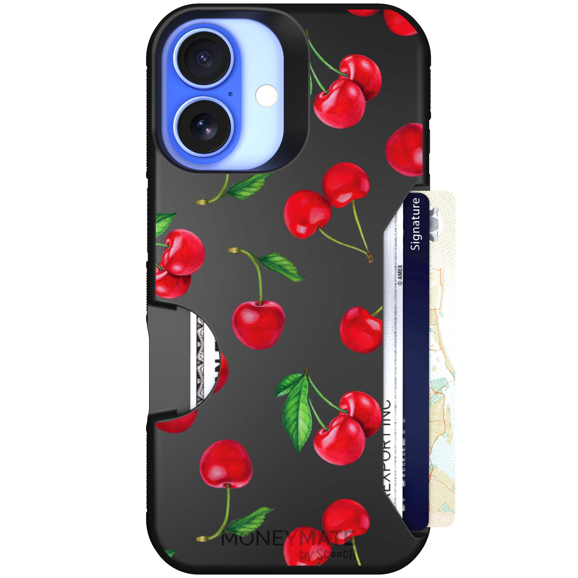 Very Cherry | website | iPhone 16 | Case