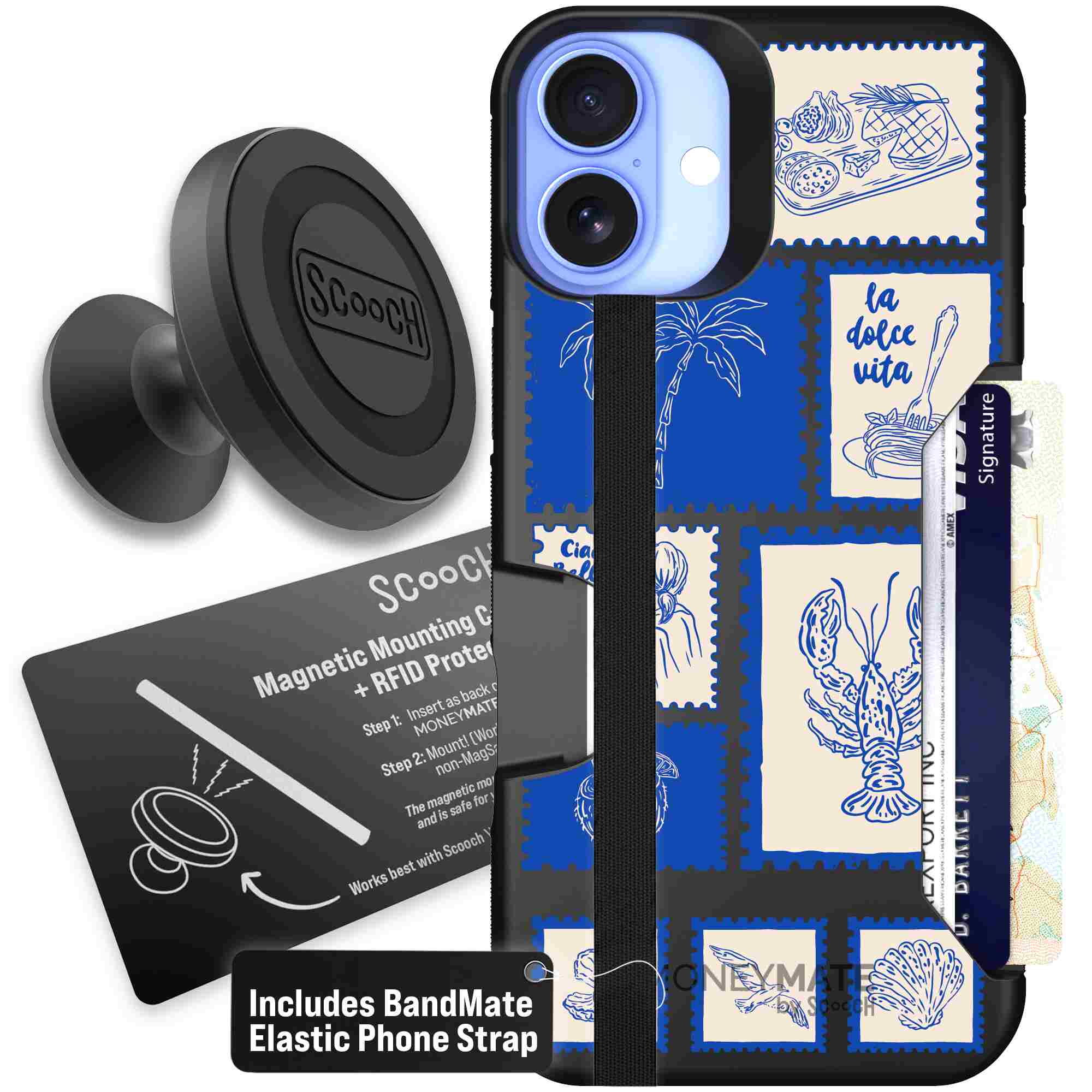 Euro Summer | website | iPhone 16 Plus | Starter Bundle