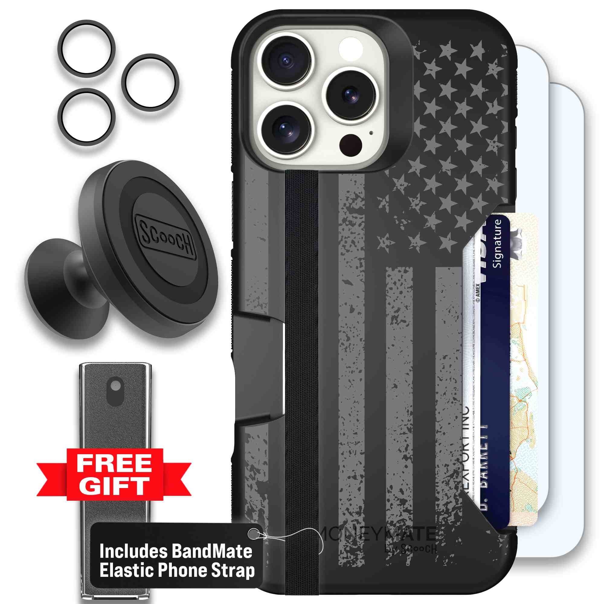 Weathered Glory | website | iPhone 16 Pro Max | Defender Bundle
