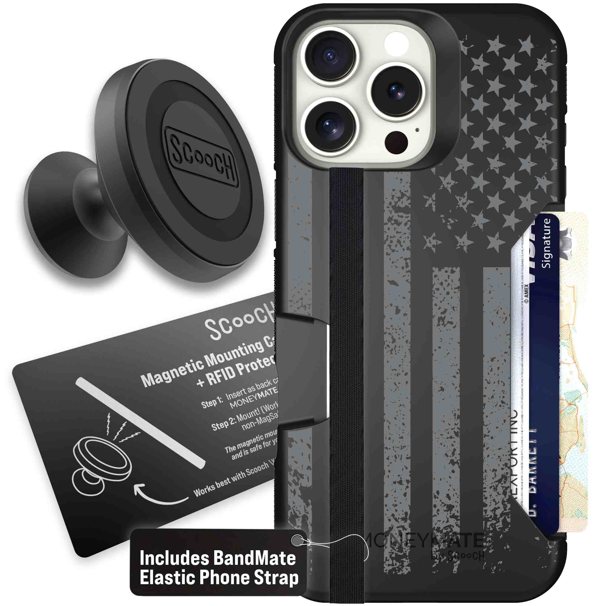 Weathered Glory | website | iPhone 16 Pro Max | Starter Bundle