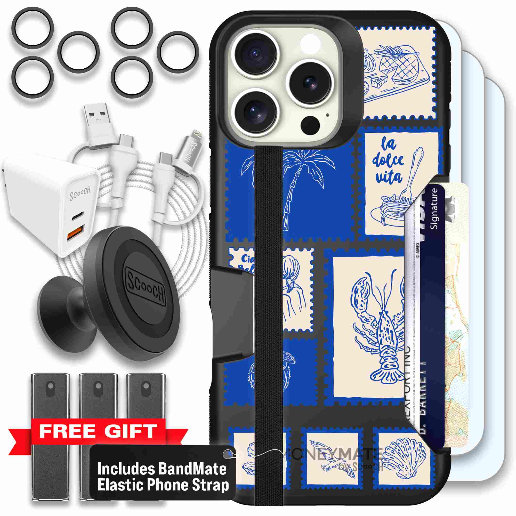 Euro Summer | website | iPhone 16 Pro Max | Ultimate Bundle