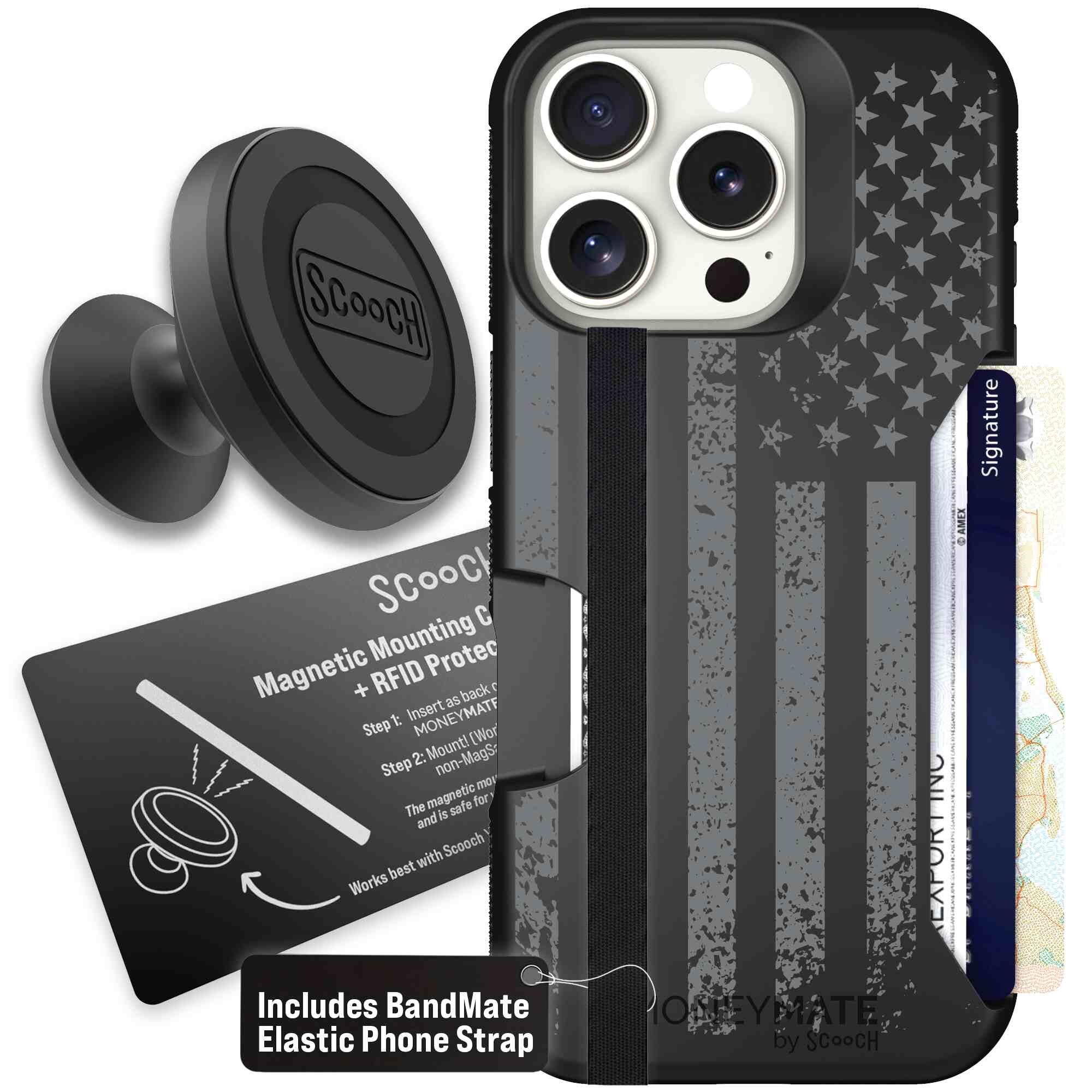 Weathered Glory | website | iPhone 16 Pro | Starter Bundle