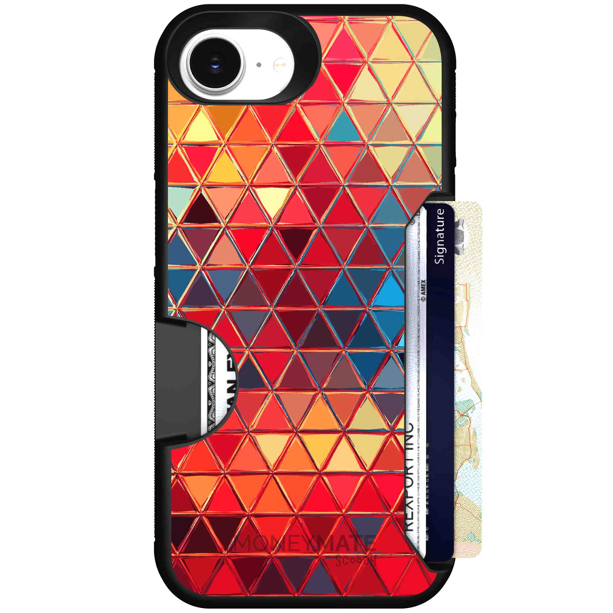 Festive Glass | website | iPhone 17e | Case