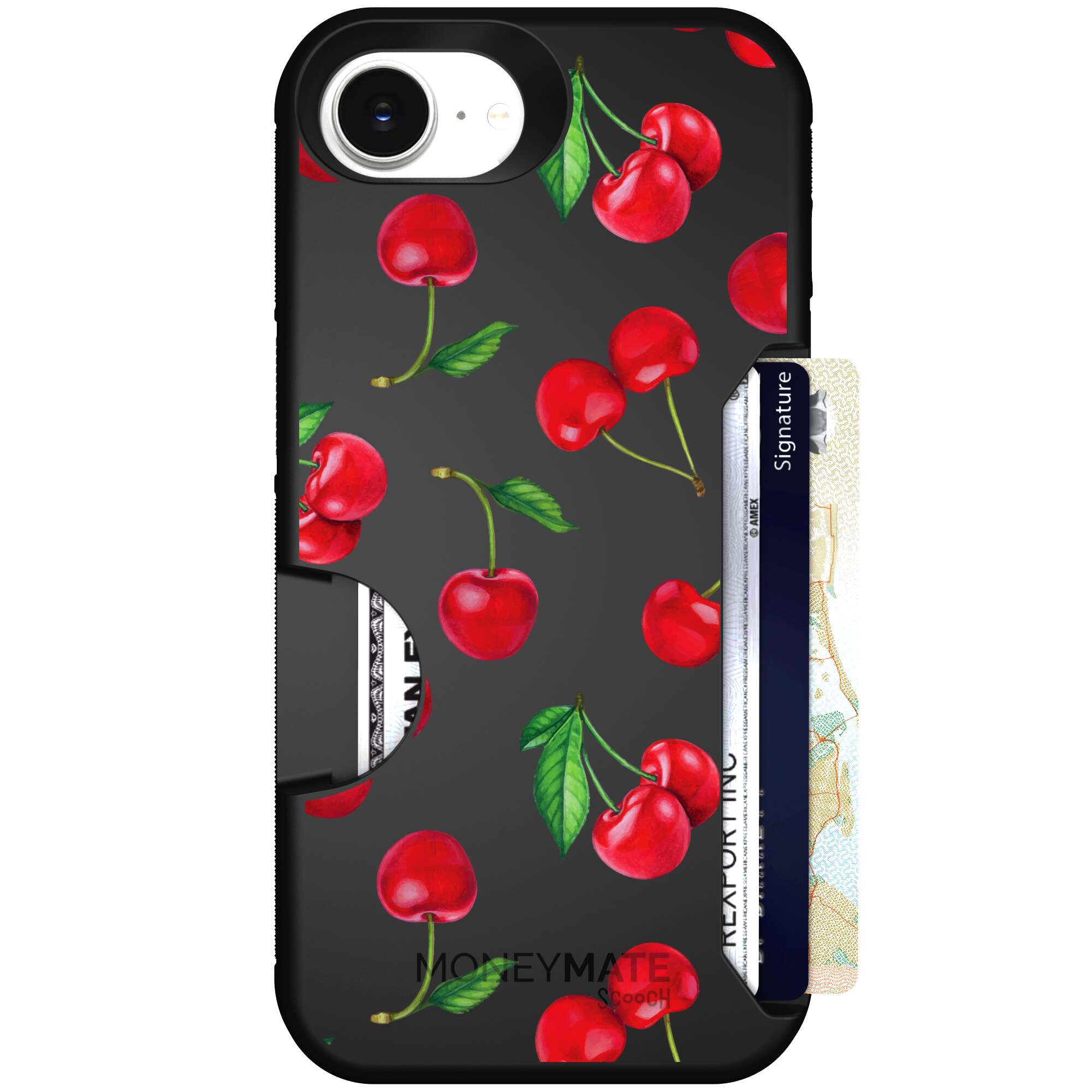 Very Cherry | website | iPhone 17e | Case