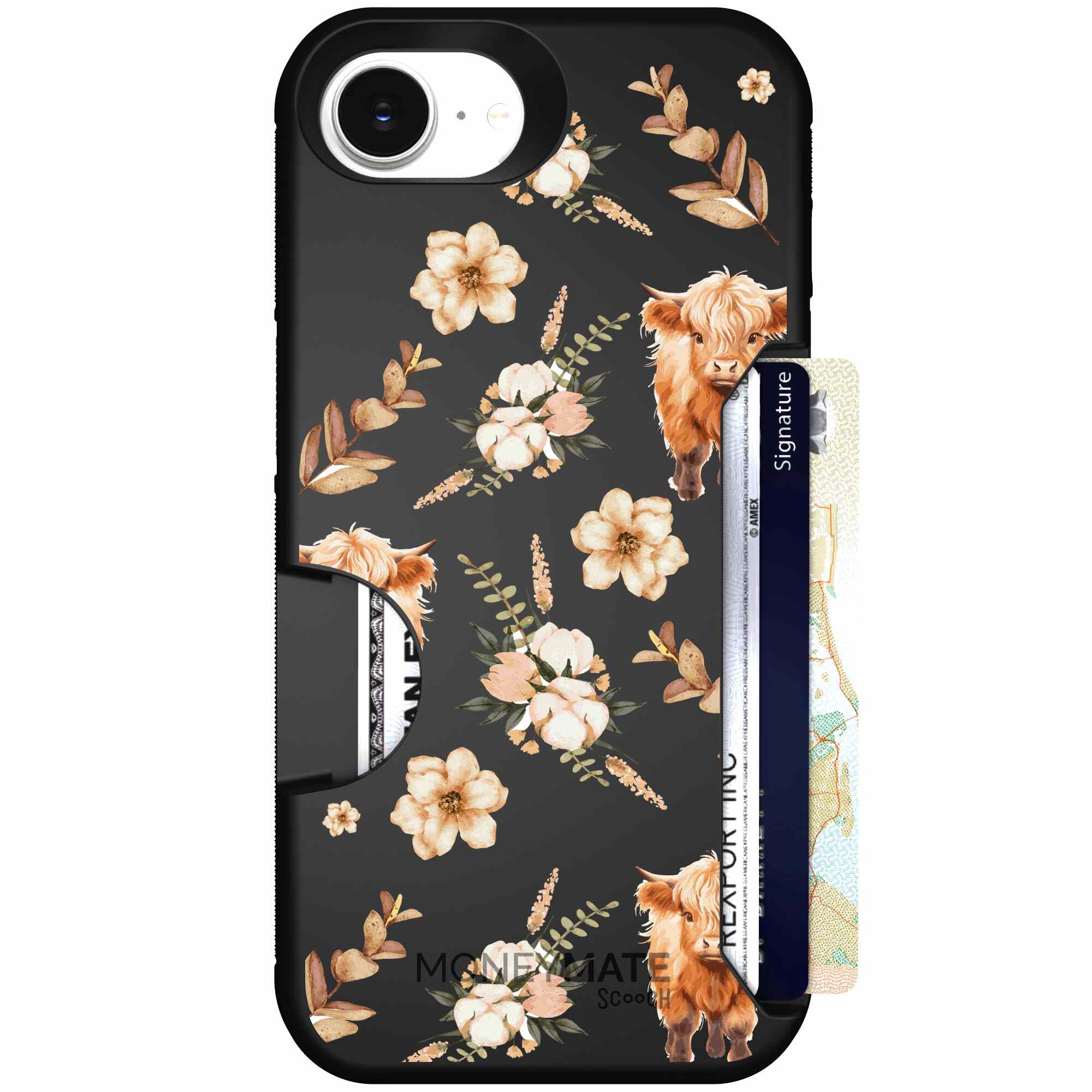 Baby Cow | website | iPhone 17e | Case