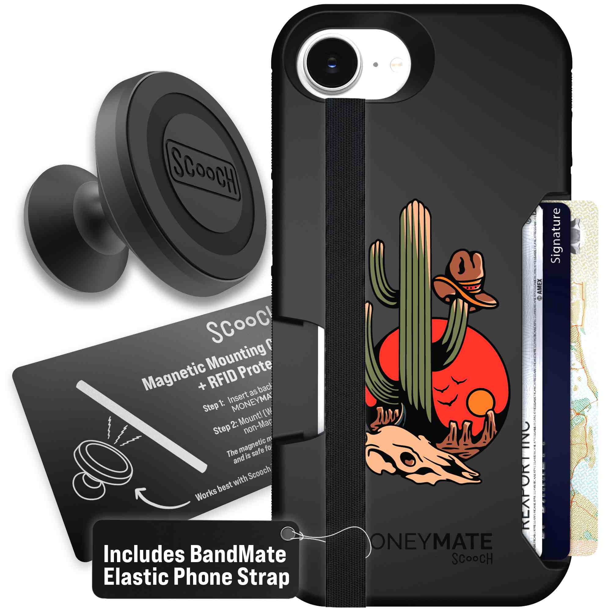 Cactus Flash | website | iPhone 17e | Starter Bundle