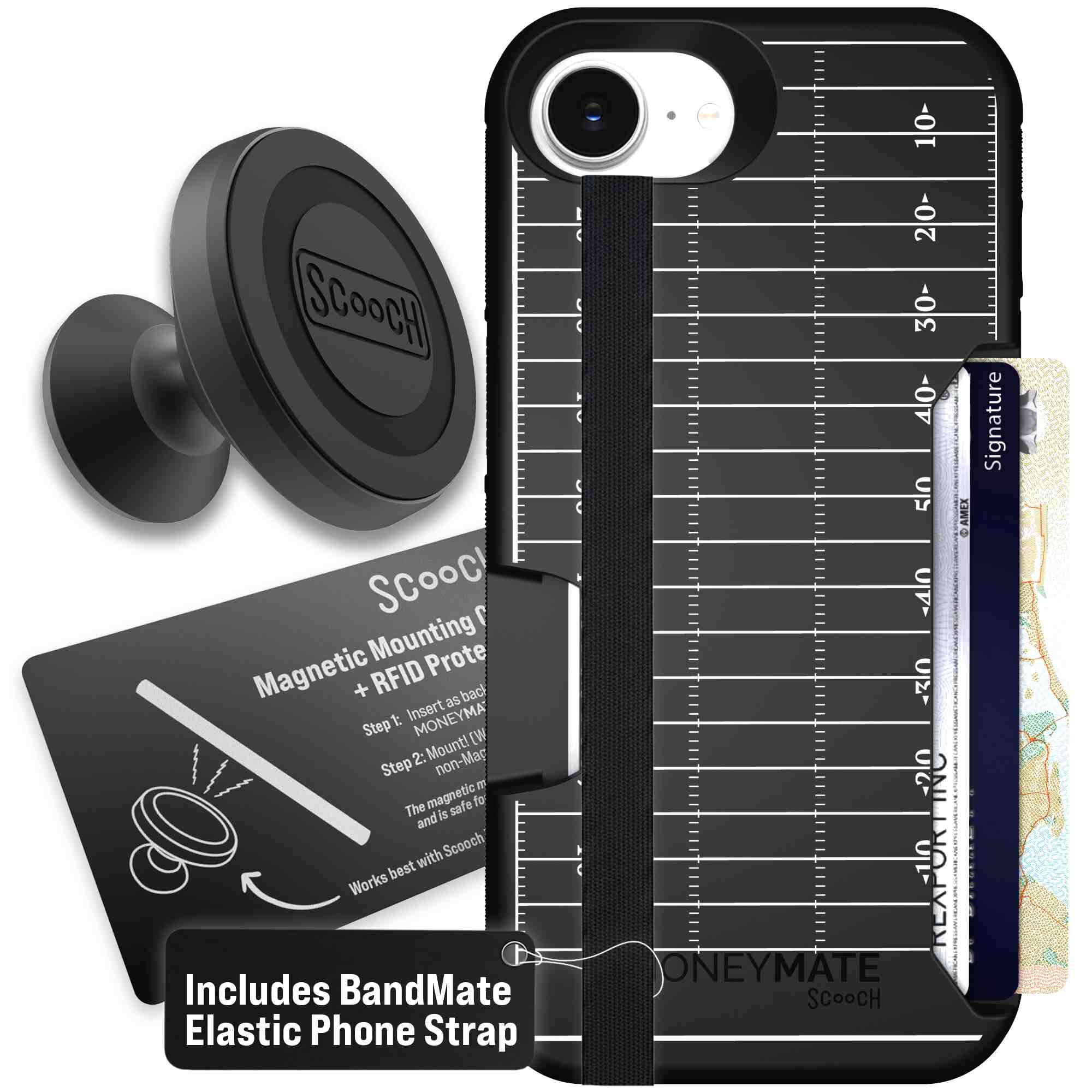 Yard Lines | website | iPhone 17e | Starter Bundle