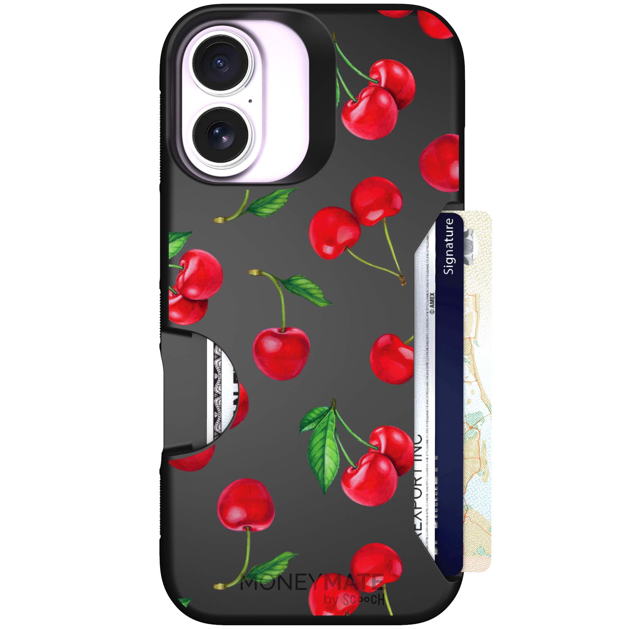 Very Cherry | website | iPhone 17 | Case