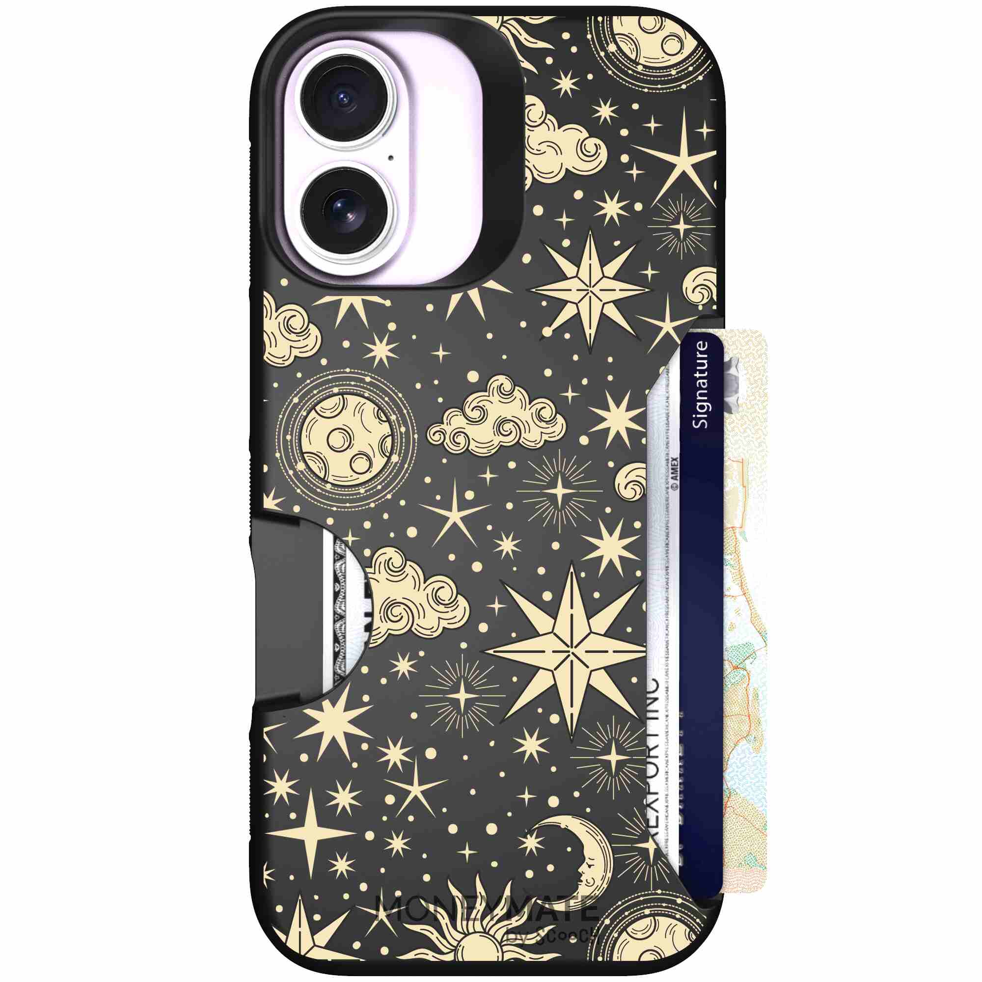Celestial Sleep | website | iPhone 17 | Case