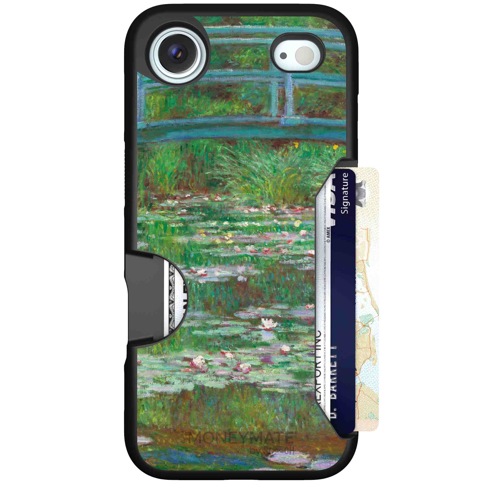 Japanese Footbridge | website | iPhone Air | Case
