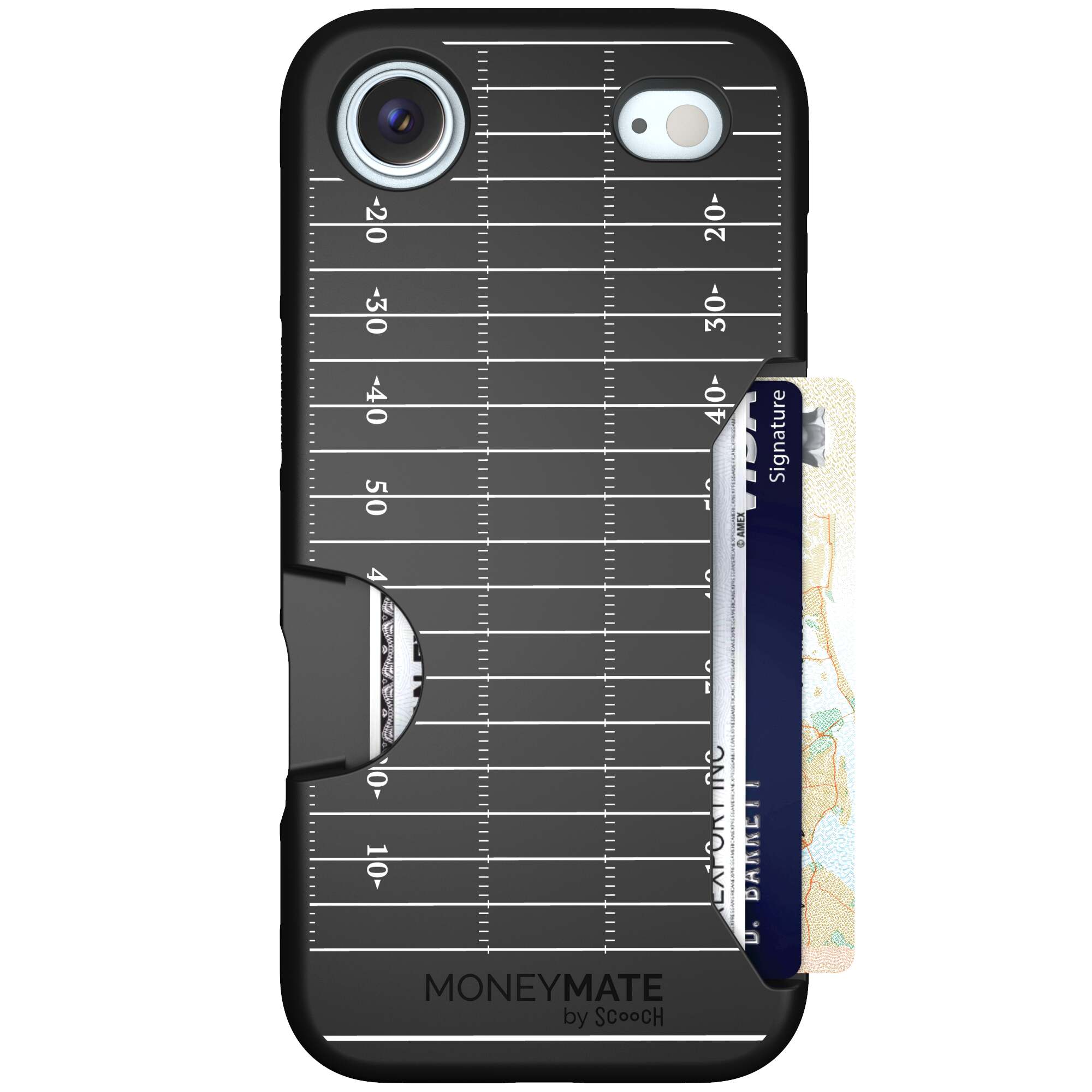 Yard Lines | website | iPhone Air | Case