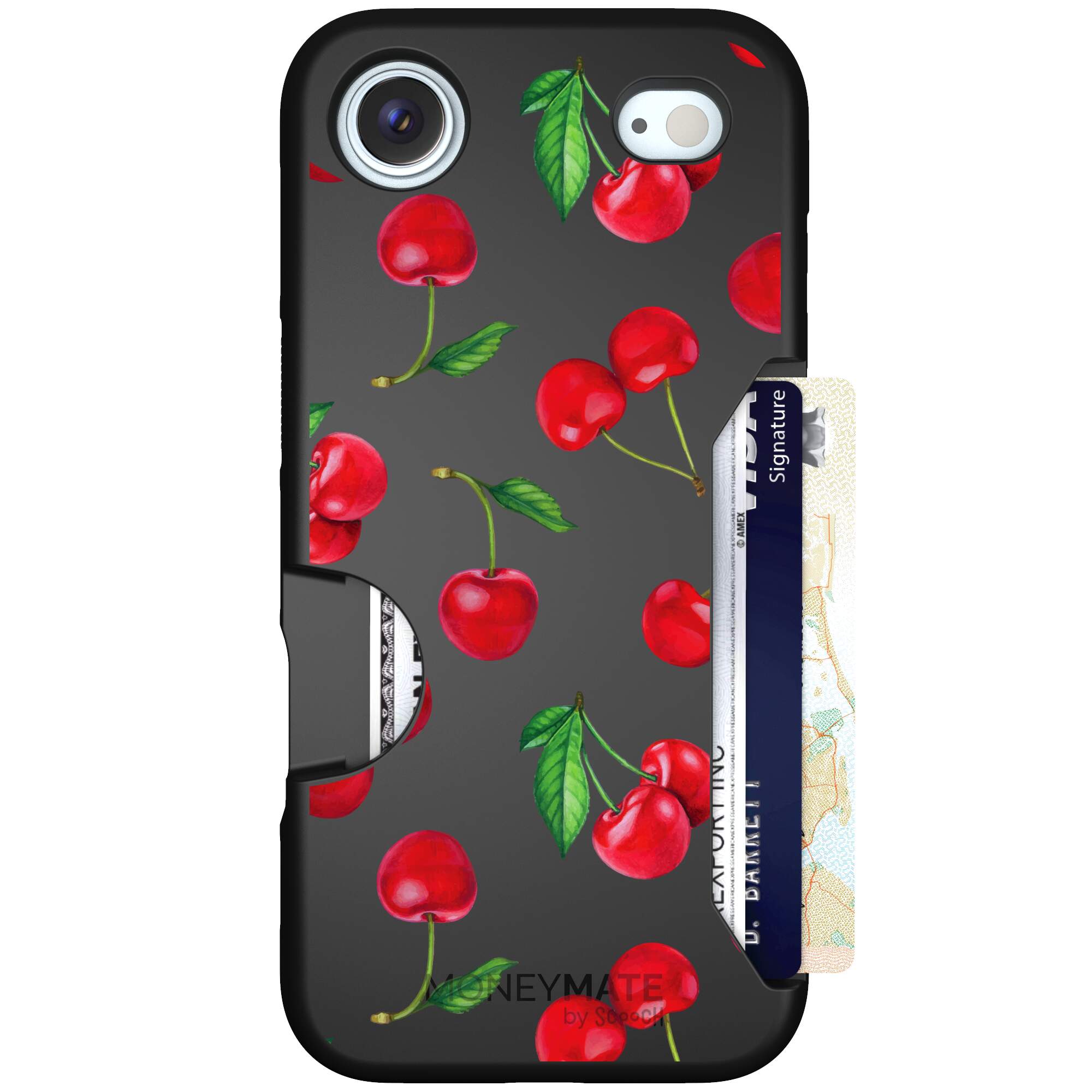 Very Cherry | website | iPhone Air | Case