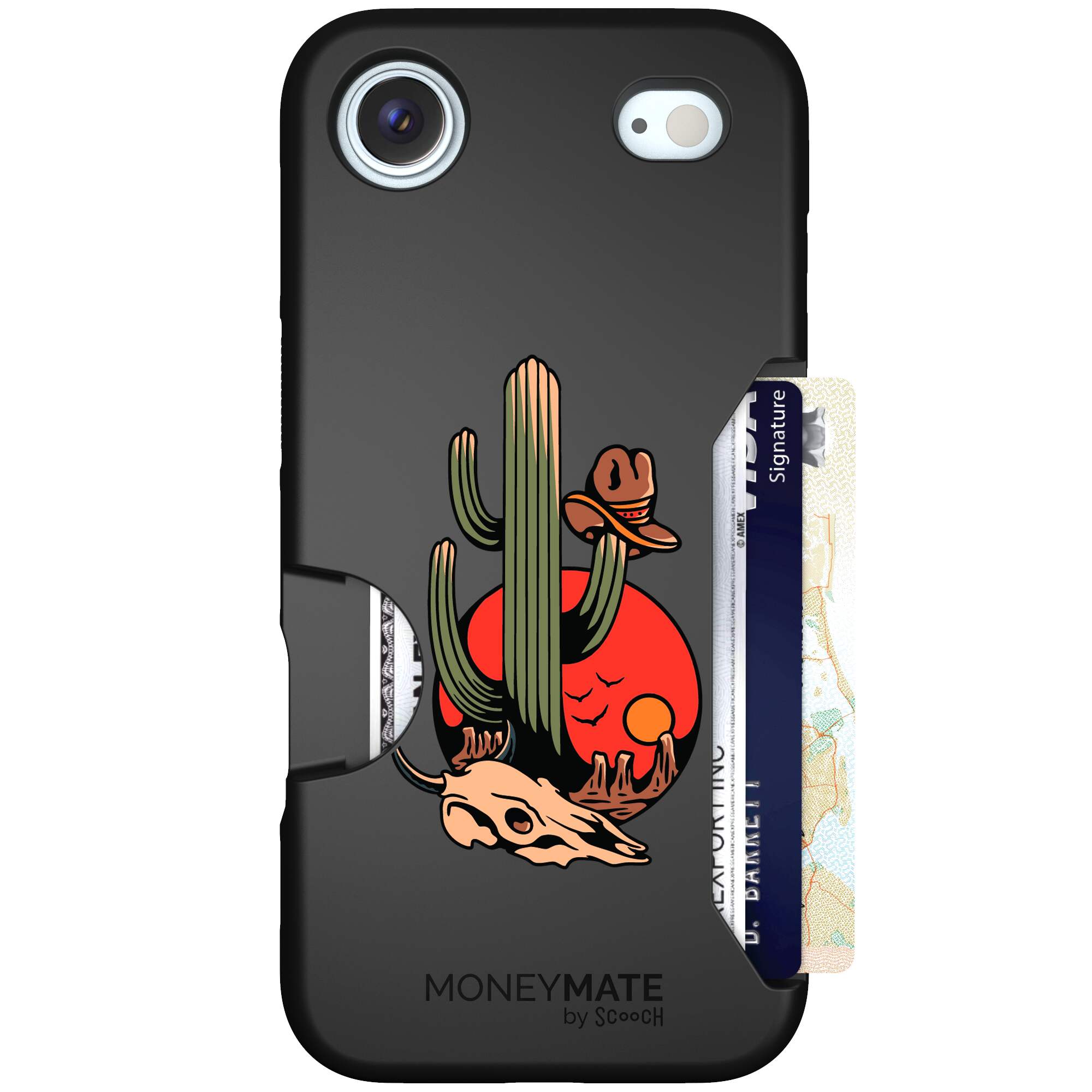 Cactus Flash | website | iPhone Air | Case