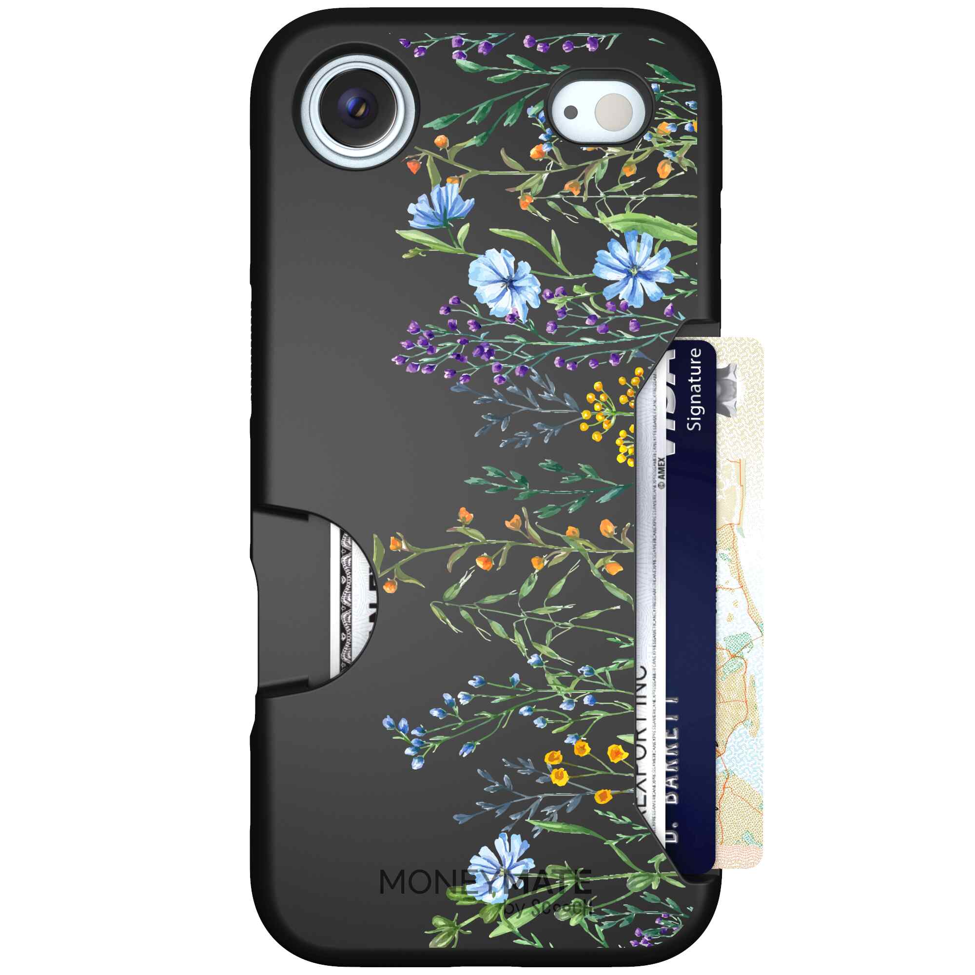 Meadow Bloom | website | iPhone Air | Case