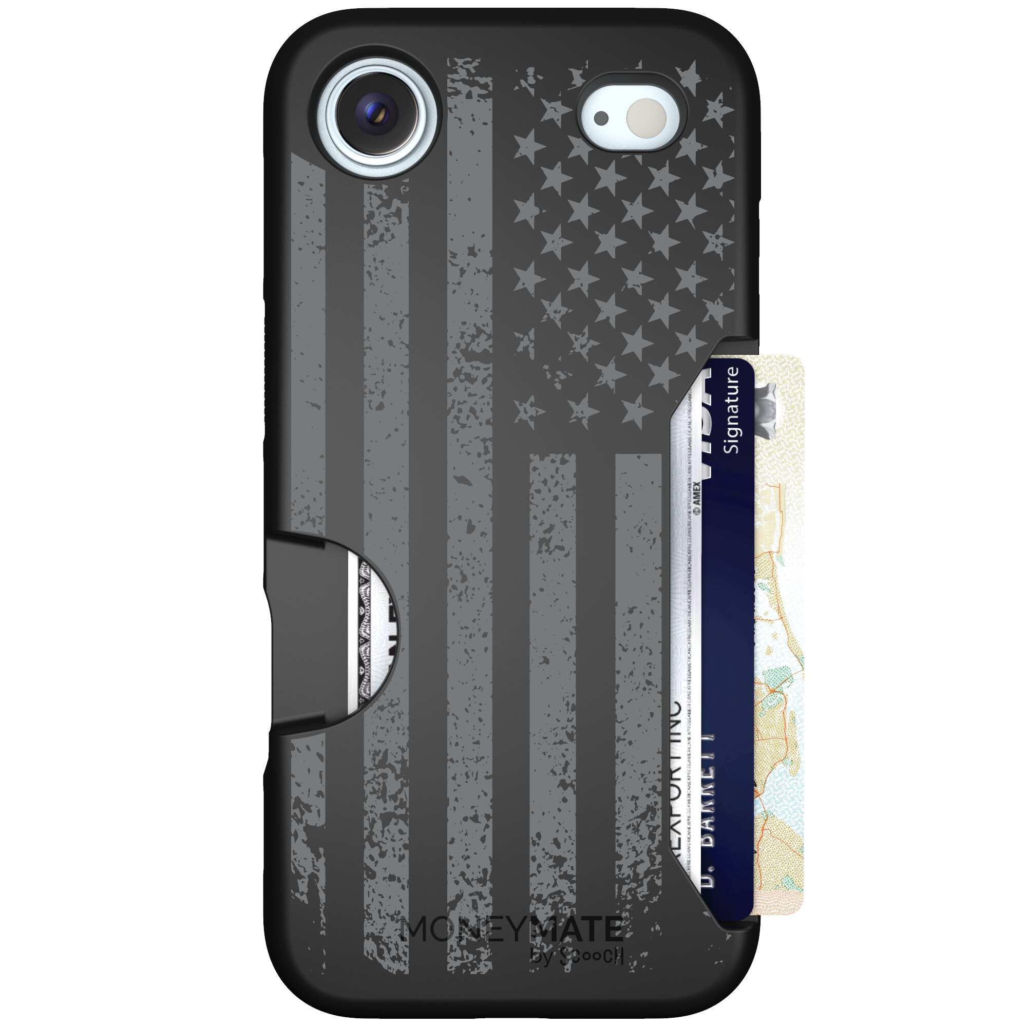 Weathered Glory | website | iPhone Air | Case
