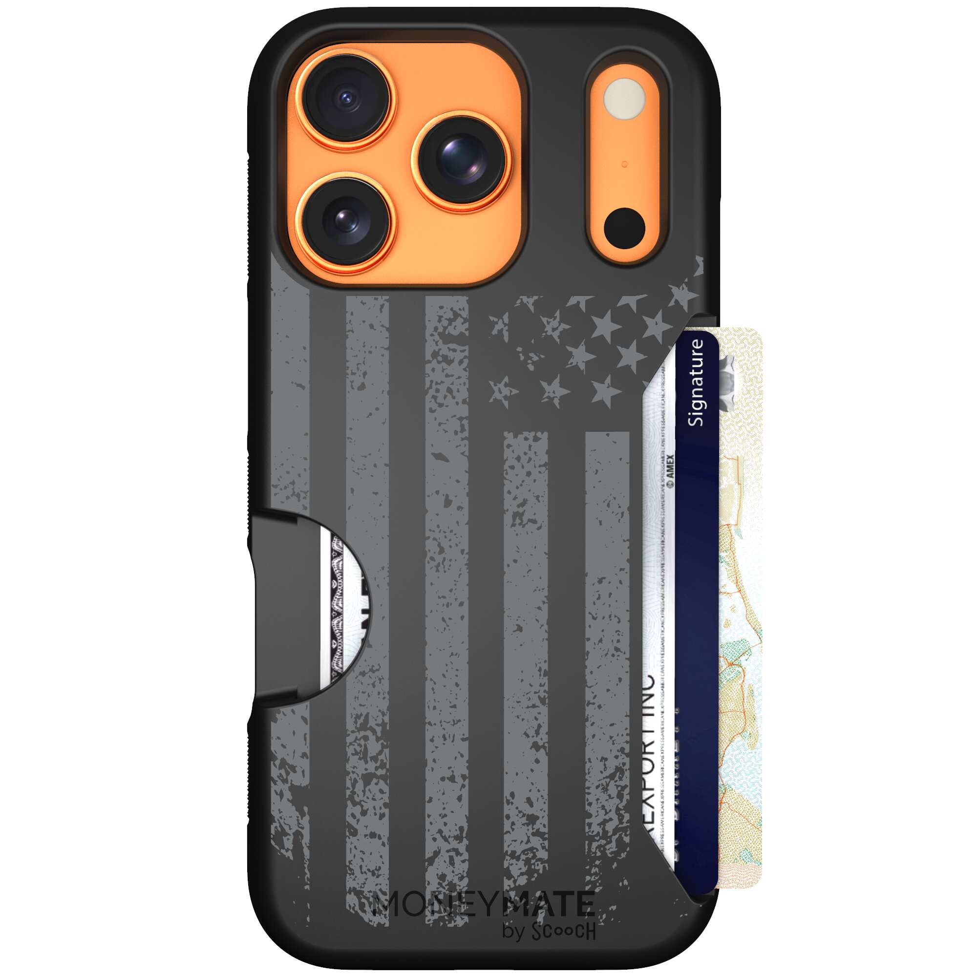 Weathered Glory | website | iPhone 17 Pro | Case
