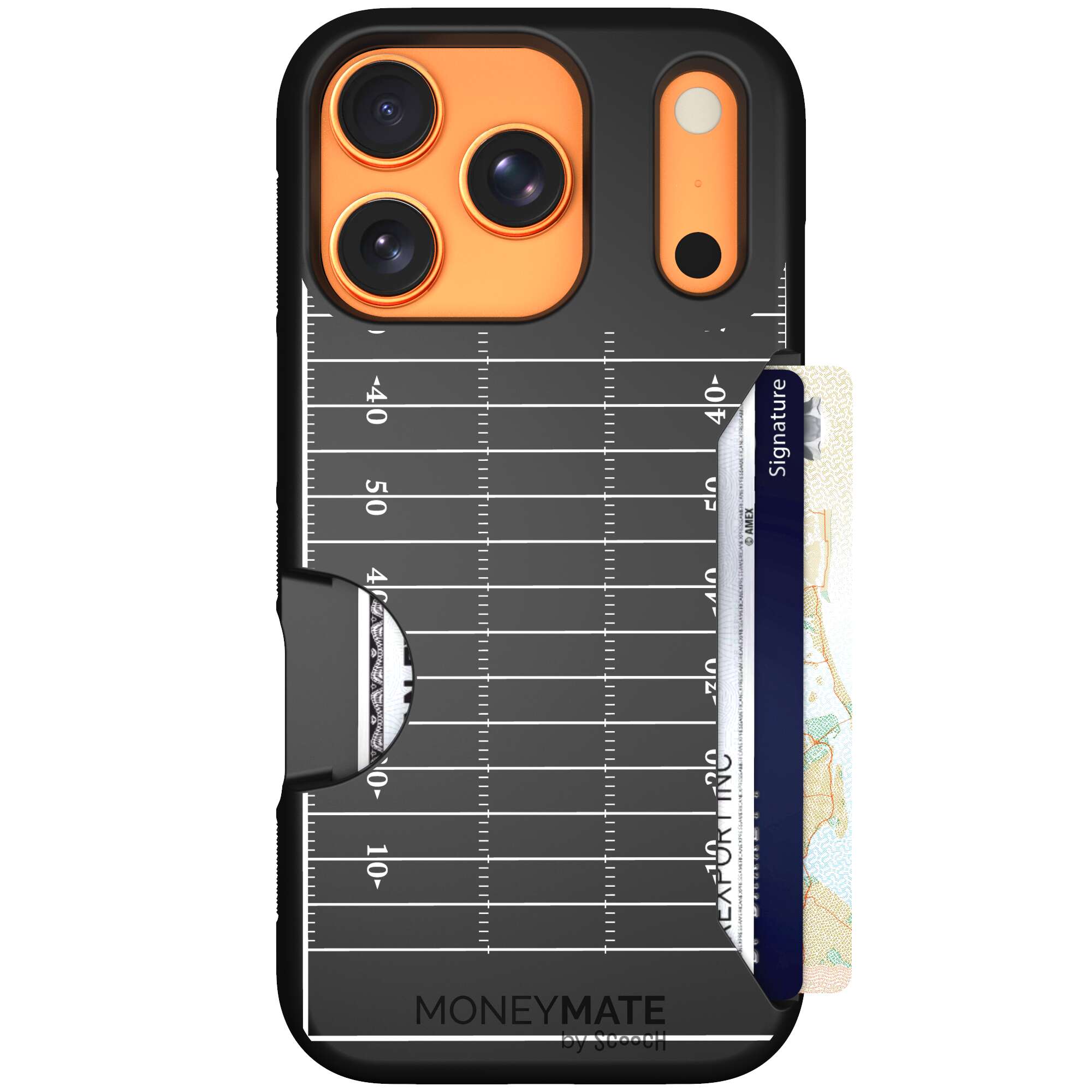 Yard Lines | website | iPhone 17 Pro | Case