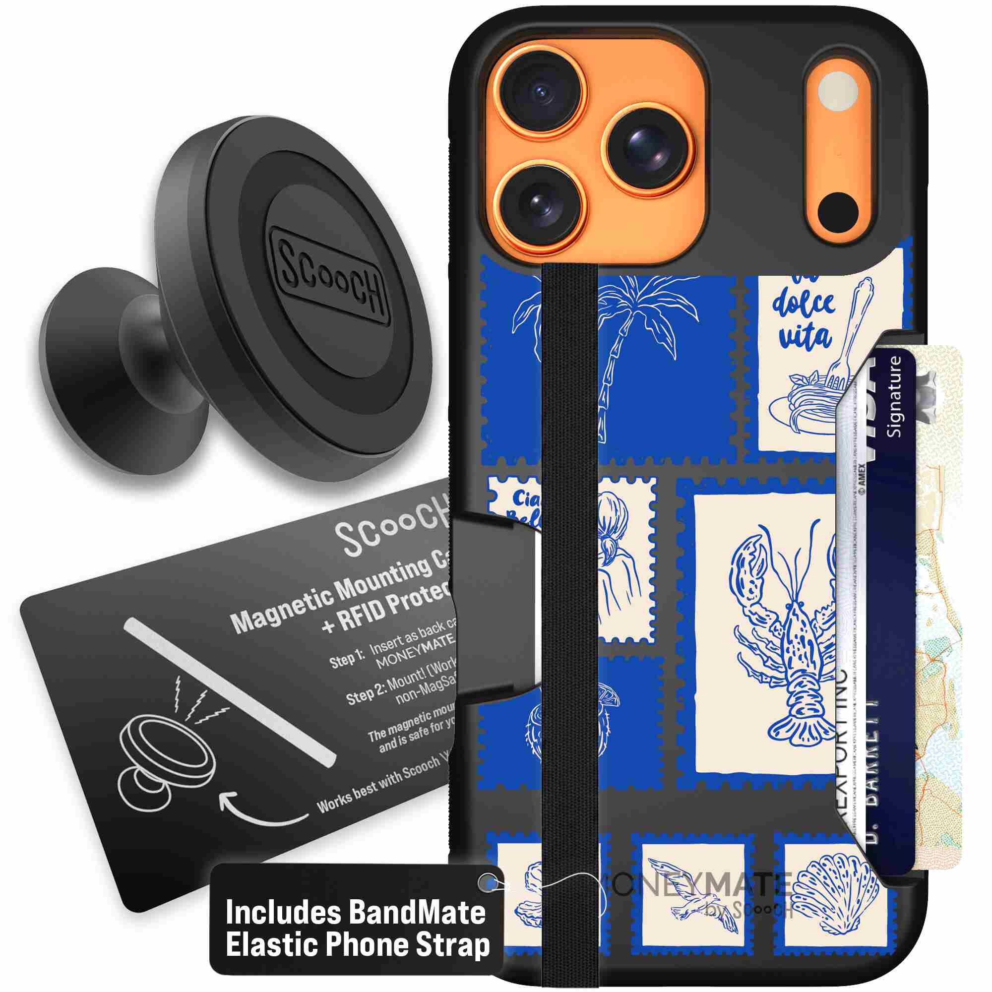 Euro Summer | website | iPhone 17 Pro Max | Starter Bundle