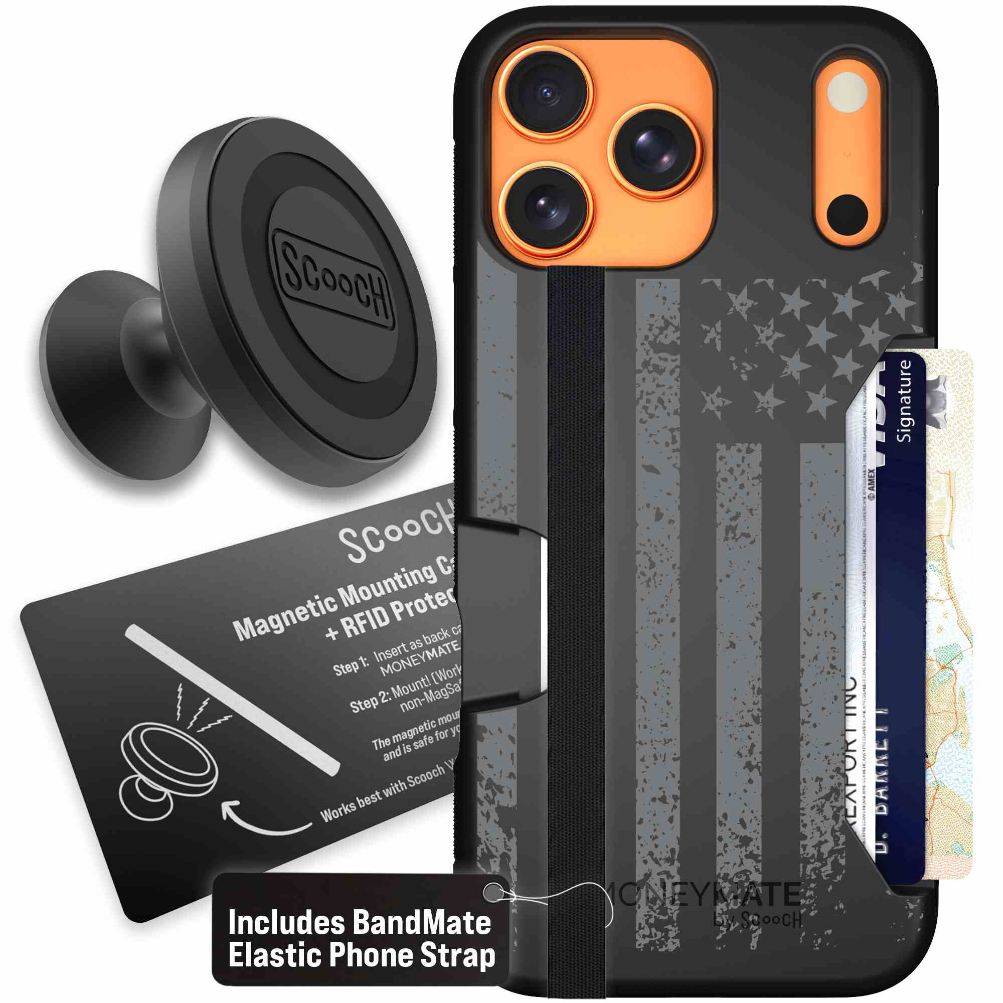 Weathered Glory | website | iPhone 17 Pro Max | Starter Bundle