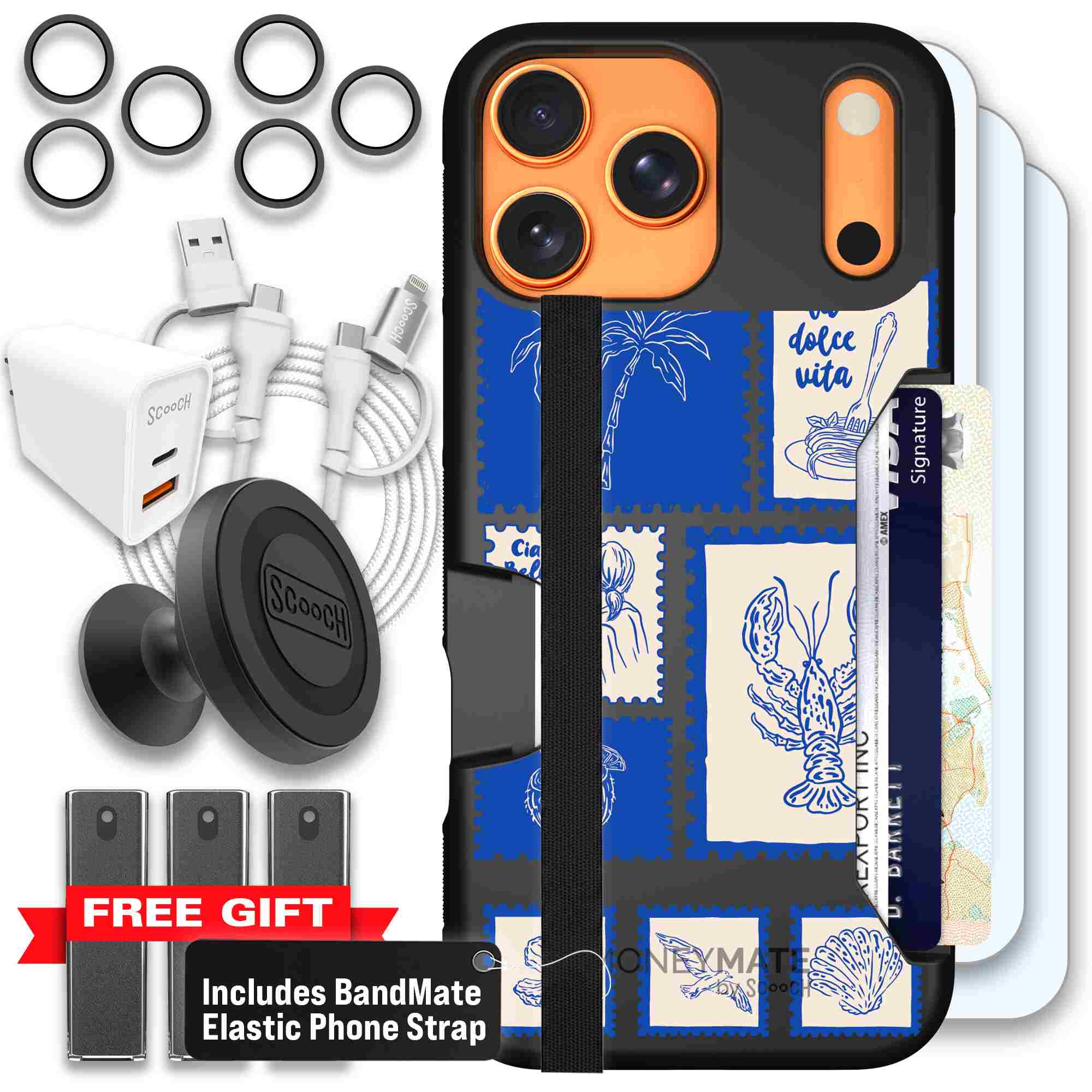 Euro Summer | website | iPhone 17 Pro Max | Ultimate Bundle