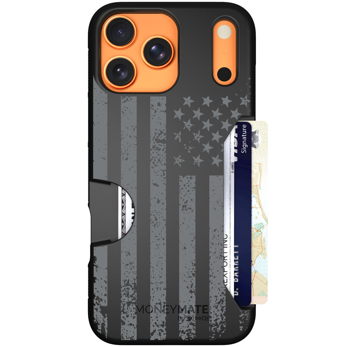 Weathered Glory | website | iPhone 17 Pro Max | Case