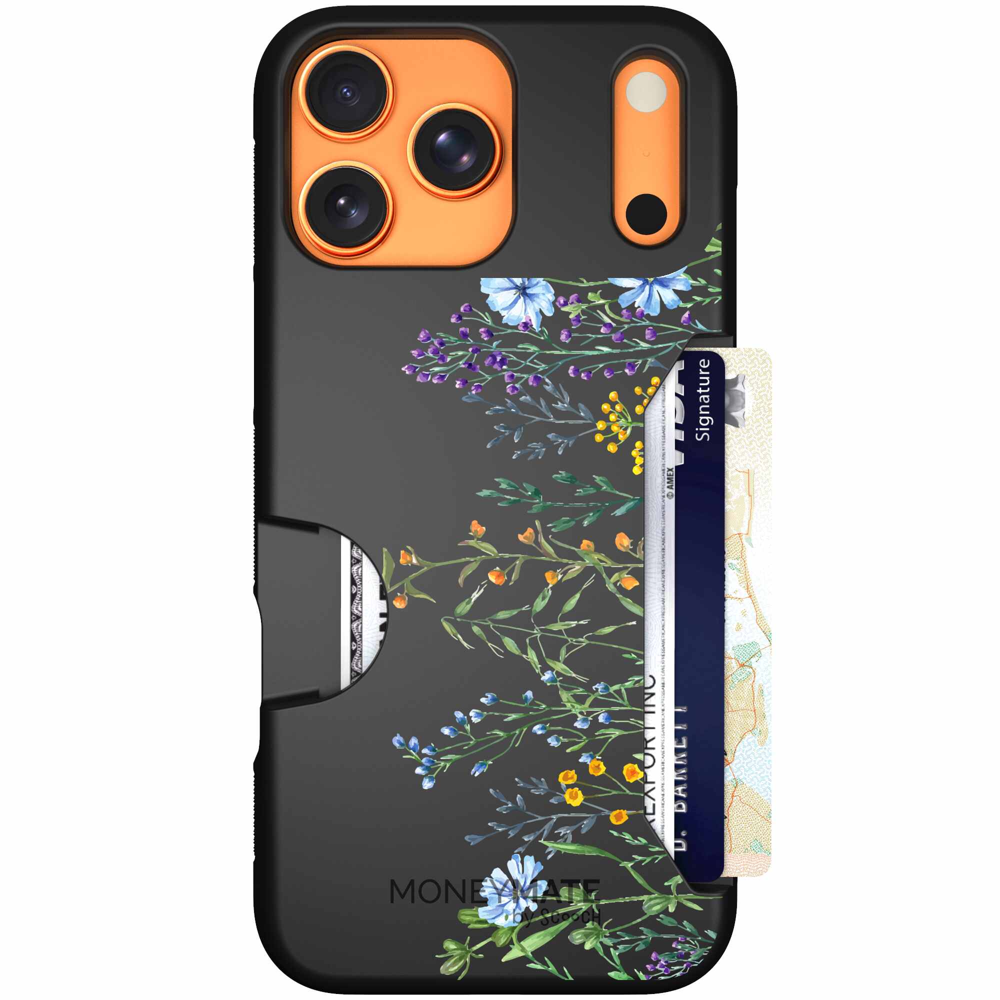 Meadow Bloom | website | iPhone 17 Pro Max | Case