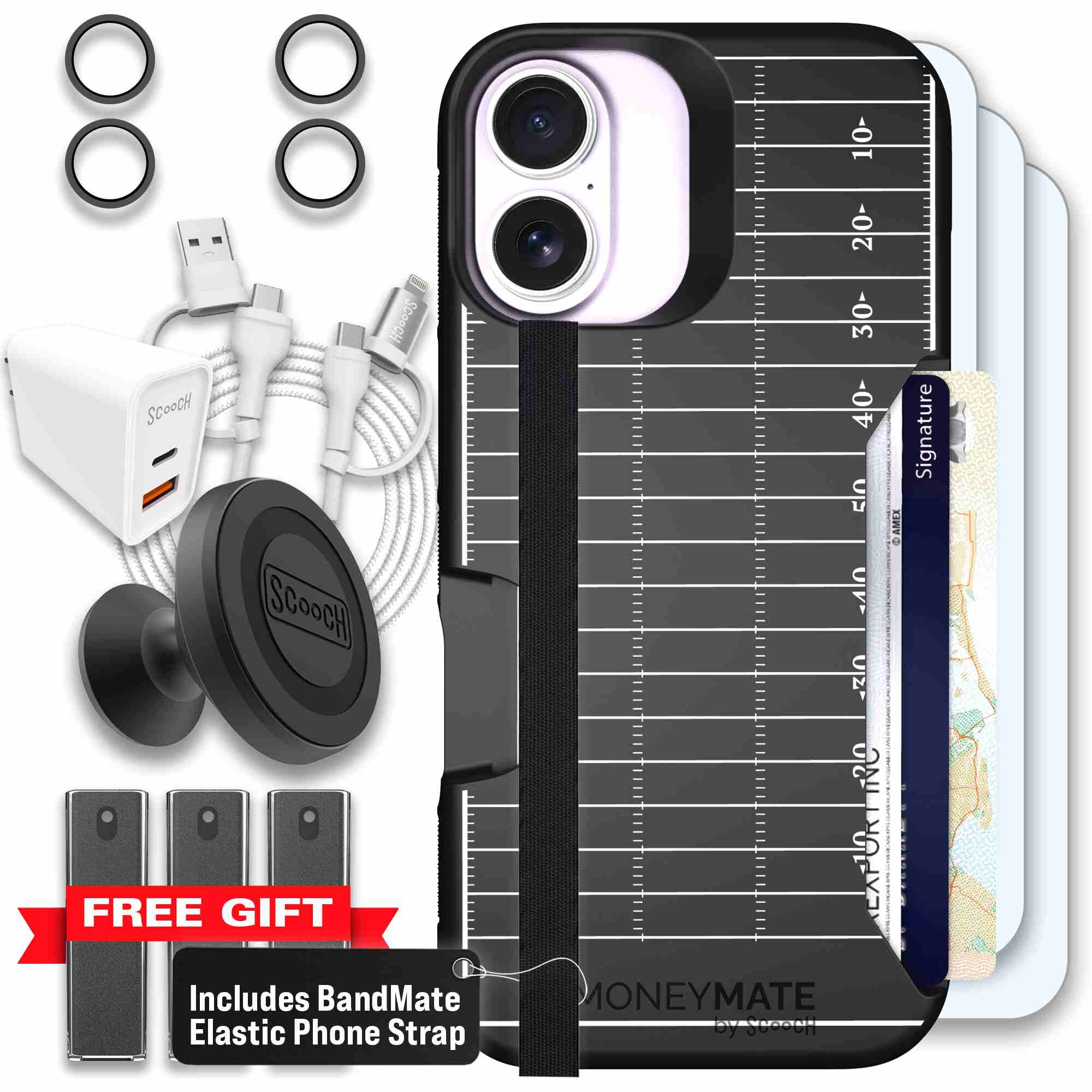 Yard Lines | website | iPhone 17 | Ultimate Bundle