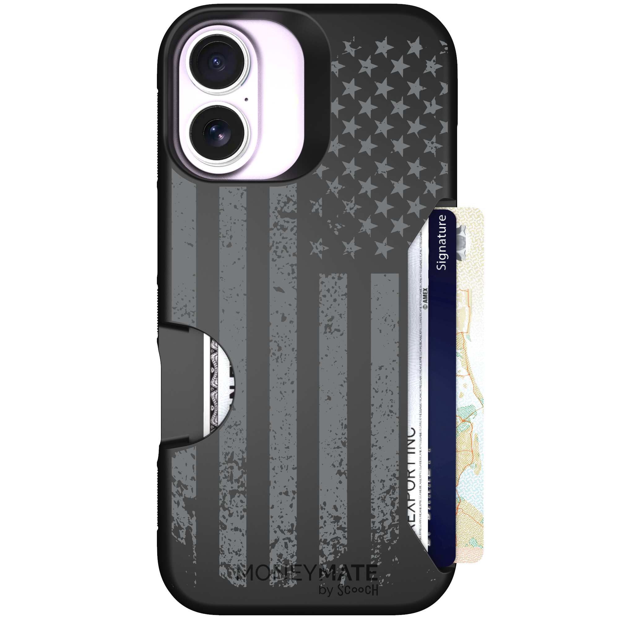 Weathered Glory | website | iPhone 17 | Case