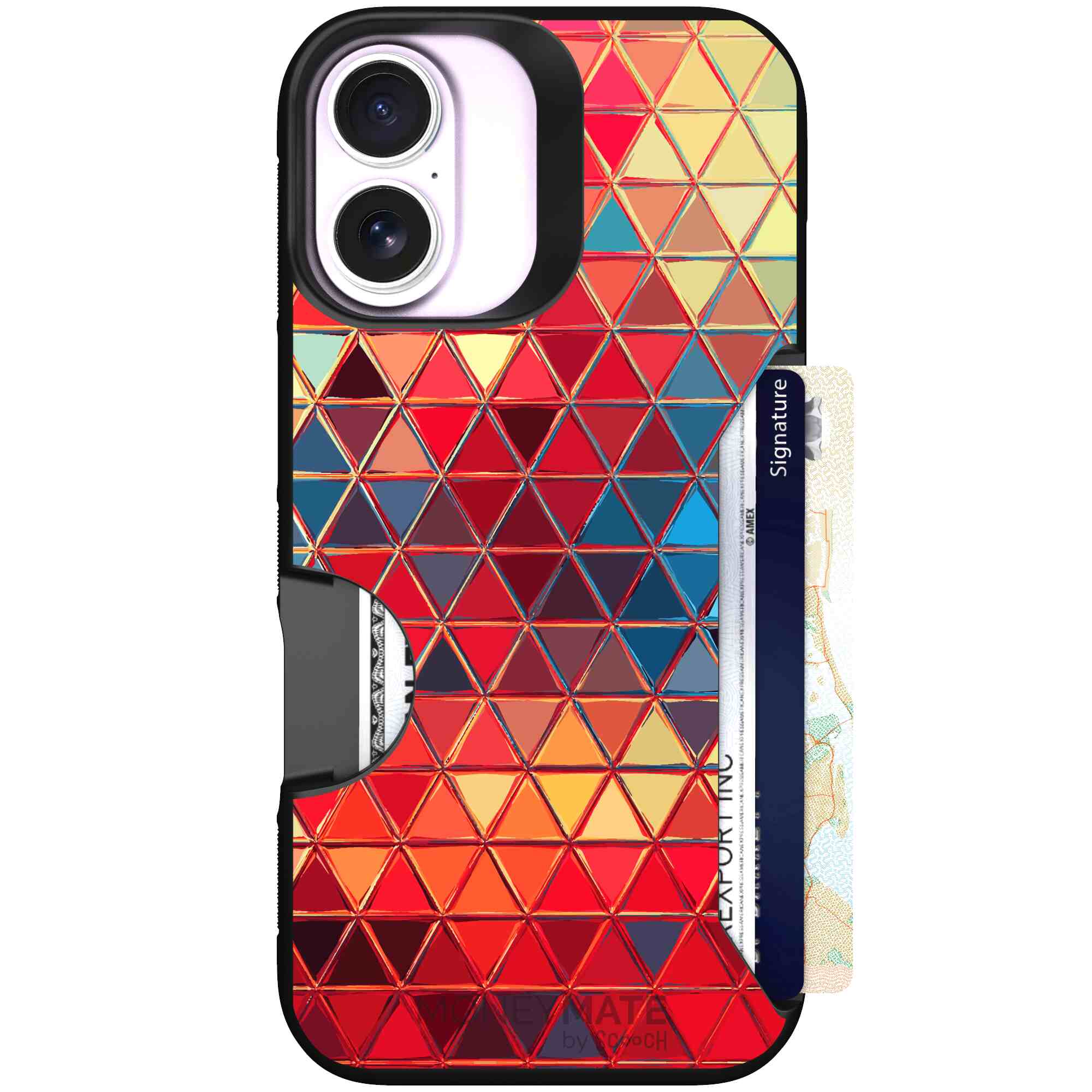 Festive Glass | website | iPhone 17 | Case