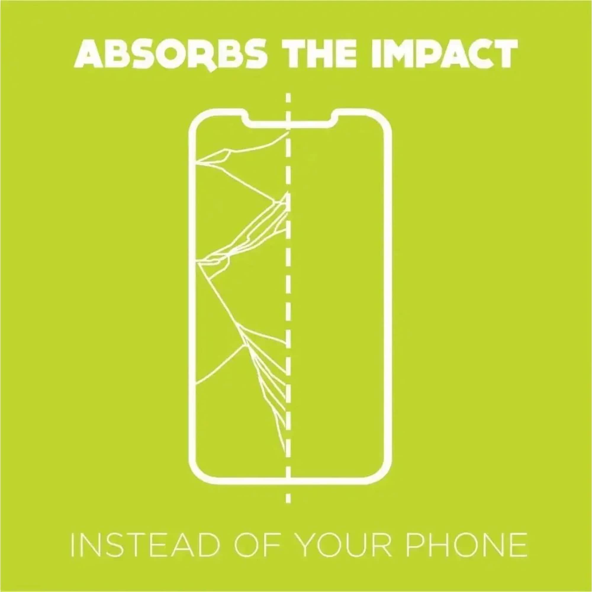 Scooch-iPhone 16 Pro Max Screen Protector-