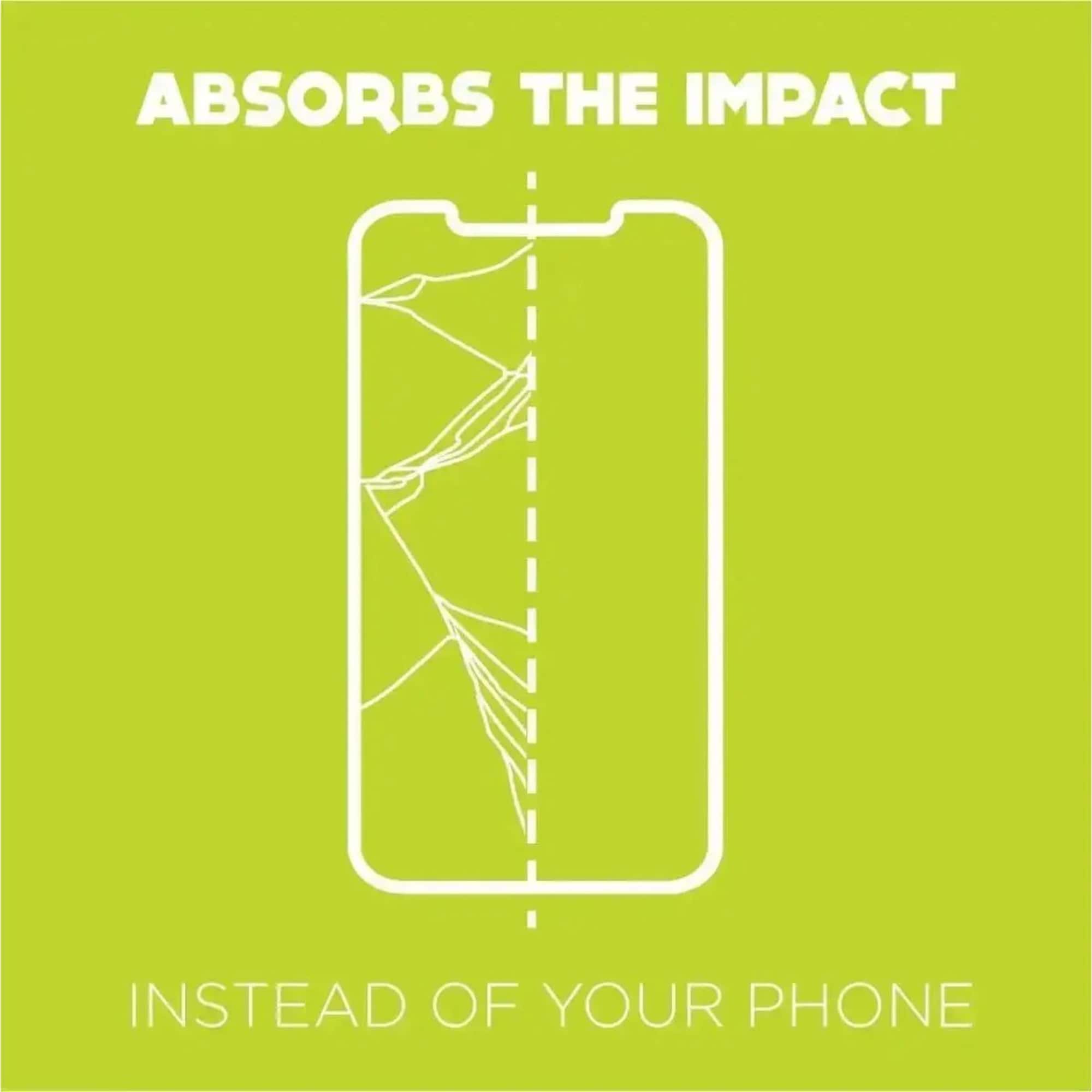 Scooch-iPhone 16 Pro Screen Protector-