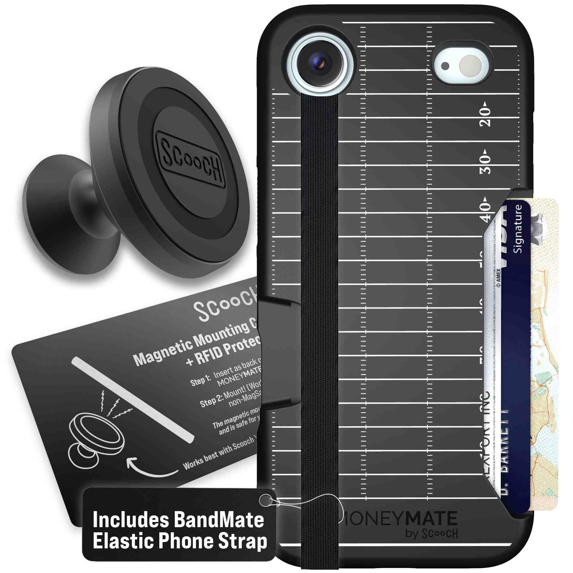 Yard Lines | website | iPhone Air | Starter Bundle
