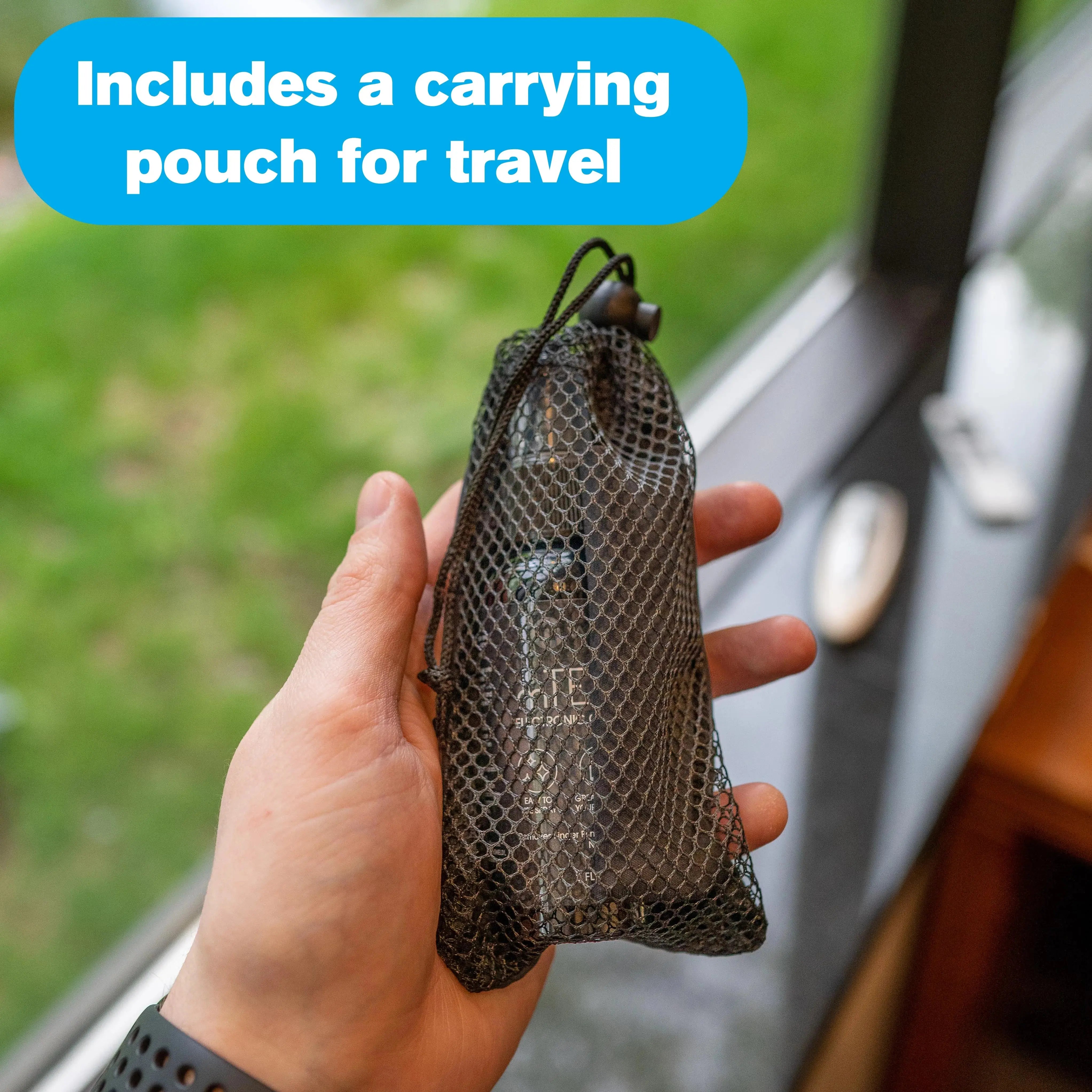 Scooch mWorks! Tech Cleaning Kit Scooch