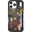 Moneymate Autumn Leaves for iPhone 18 Pro Max — case