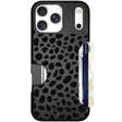 Moneymate Black Leopard for iPhone 18 Pro Max — case