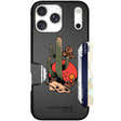 Moneymate Cactus Flash for iPhone 18 Pro Max β case